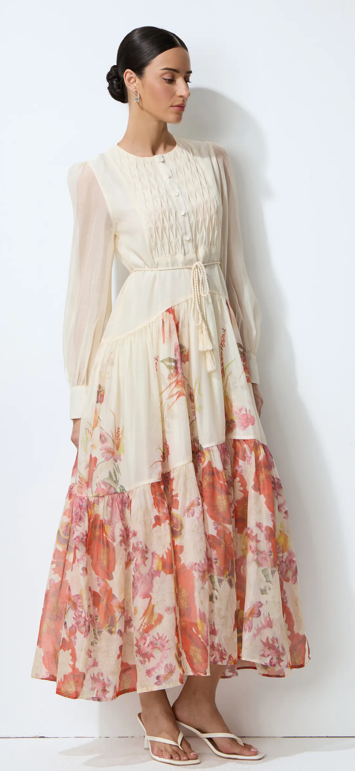 Elizabeth dress (pré order)