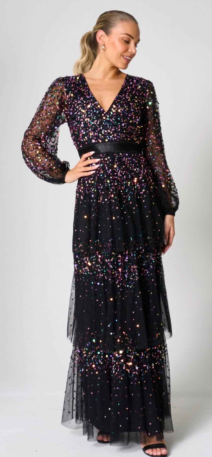 Ingrid dress (pre-order)