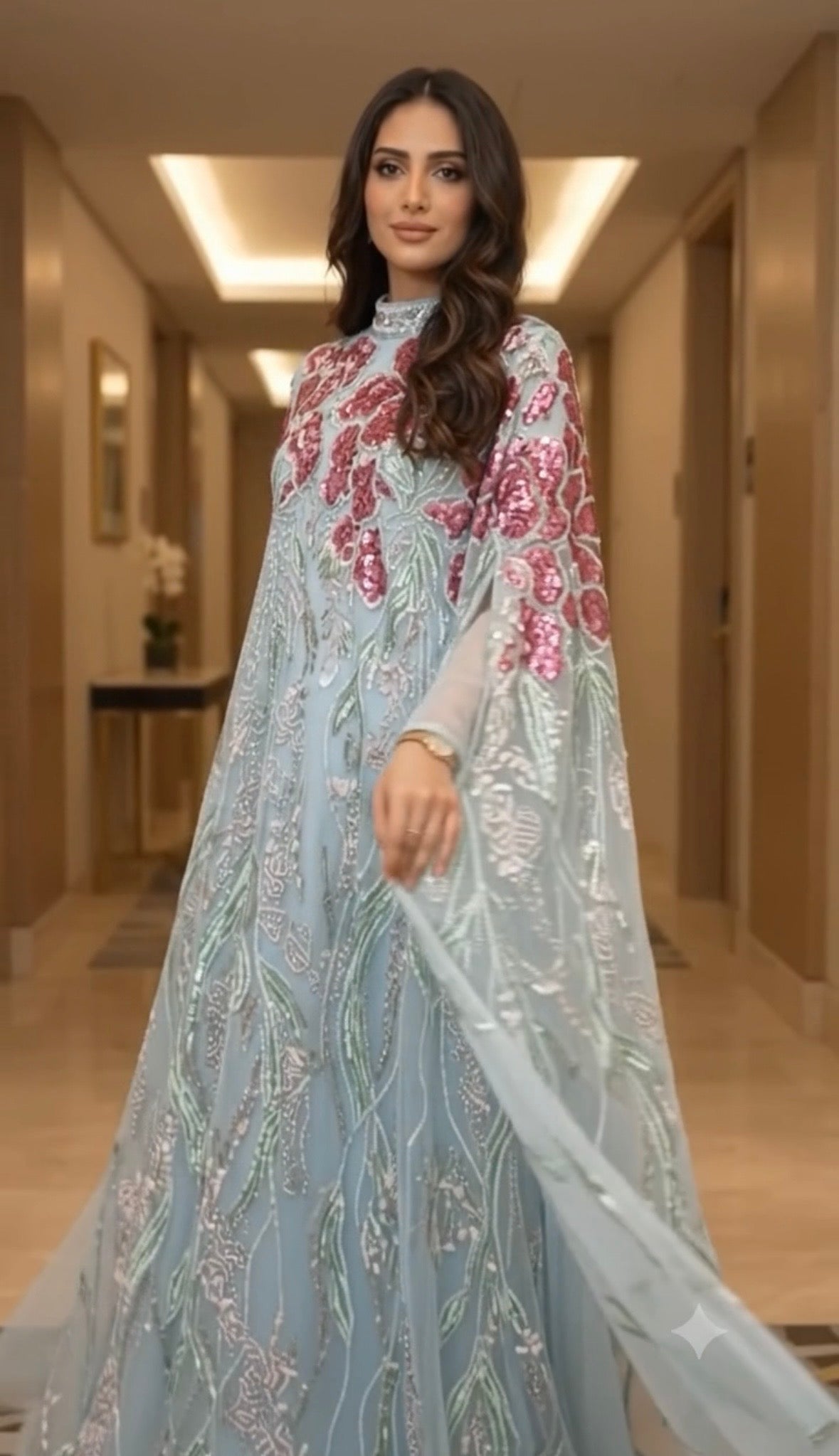 Jaqueline dress (pré-order)