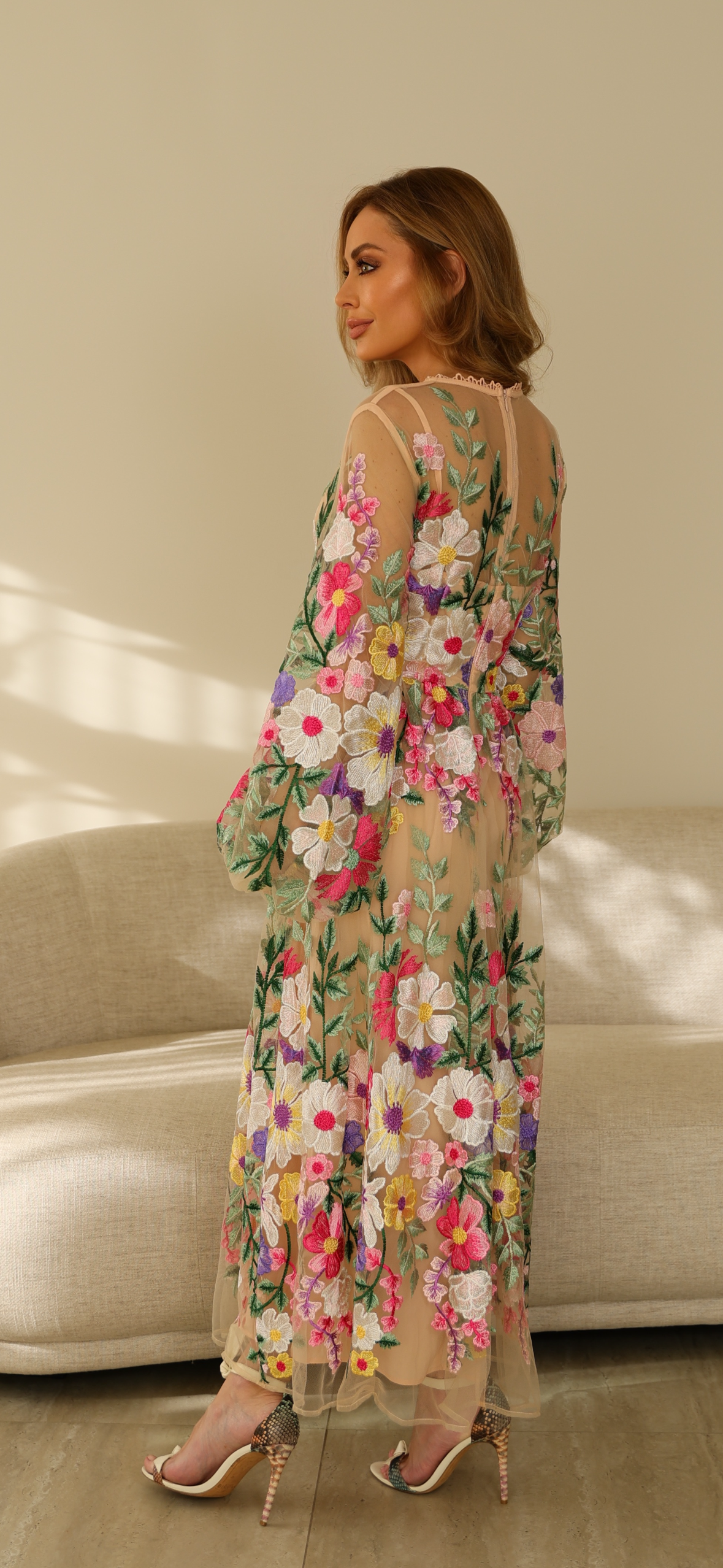Vick dress