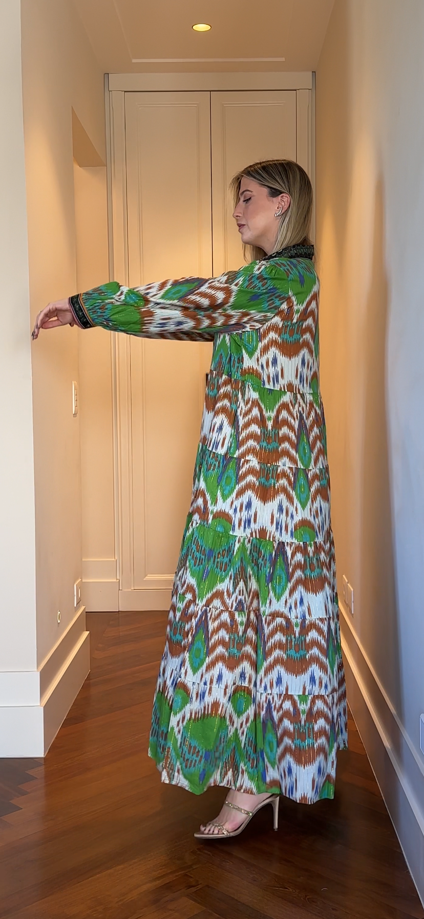 Rebecca dress