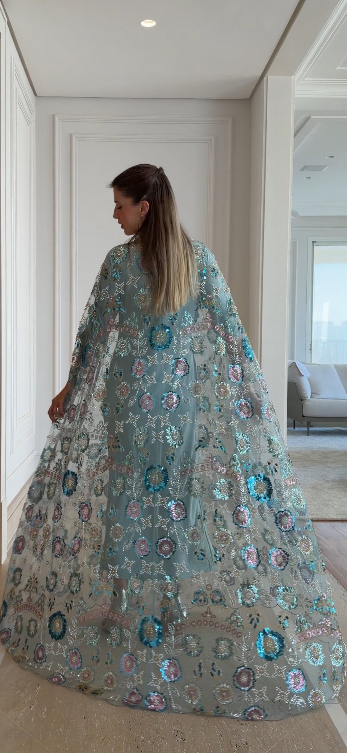 Julia dress