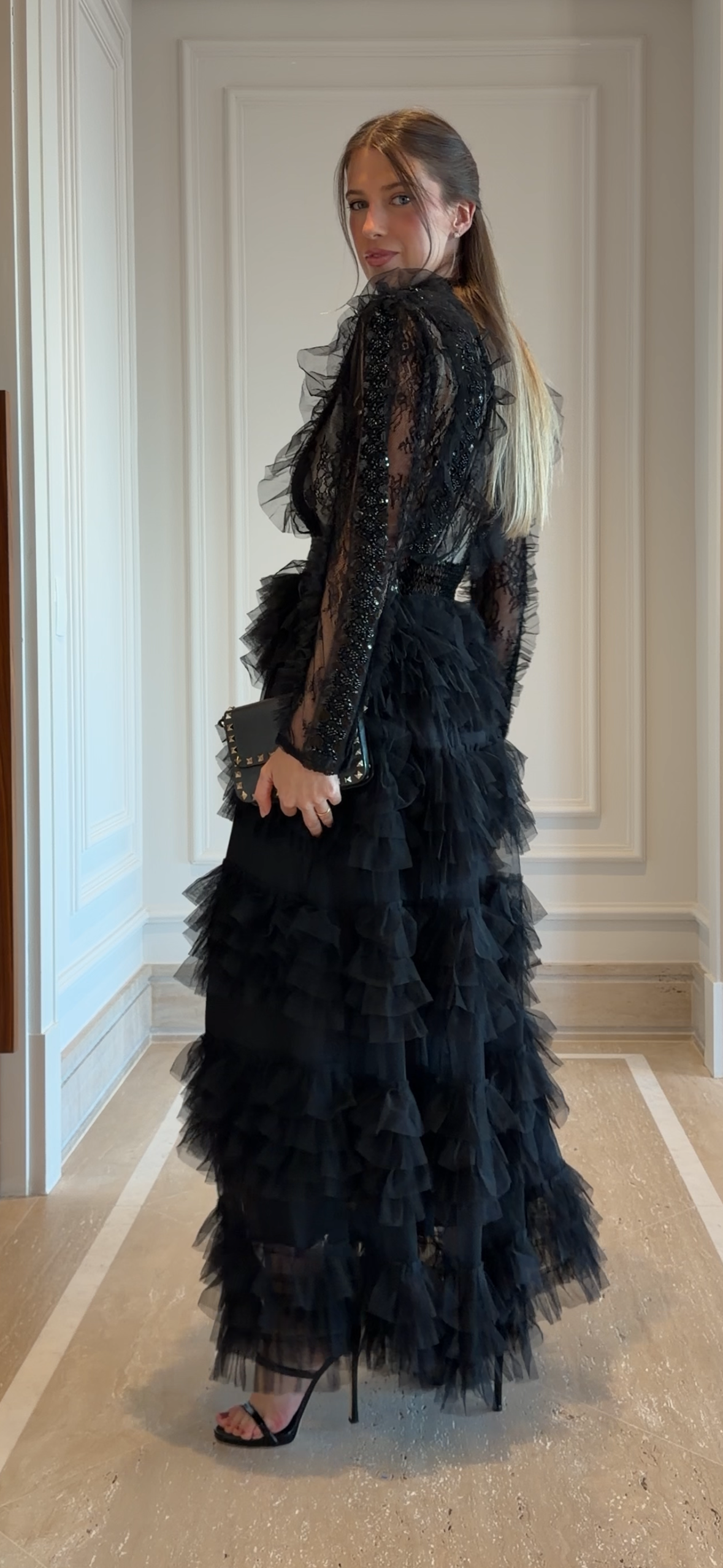 Ágatha dress