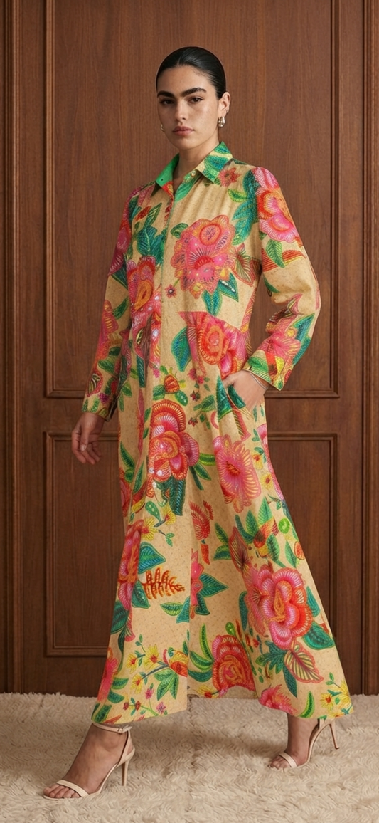 Stephane dress