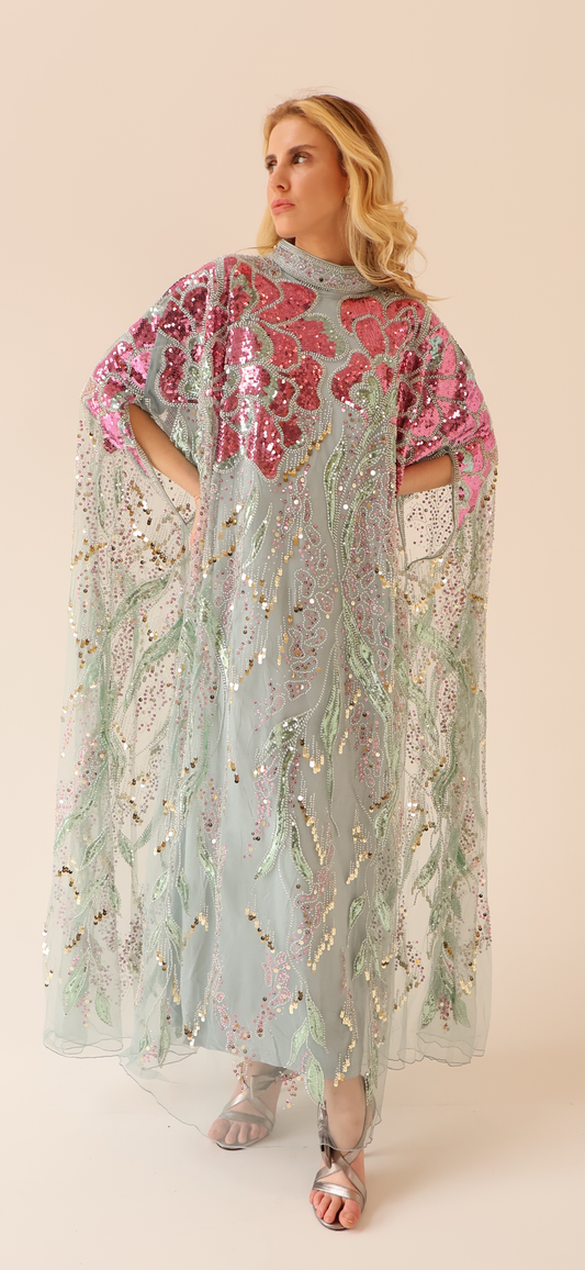 Jaqueline dress