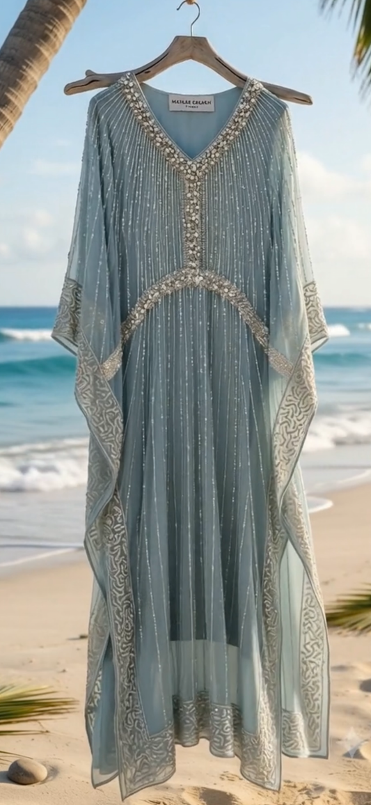 Greta dress