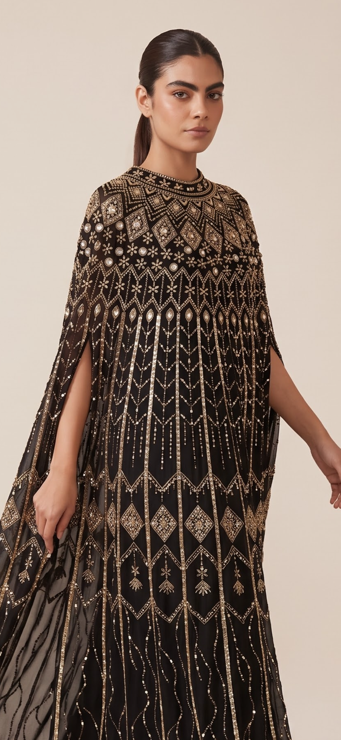 Ester dress (pré order)