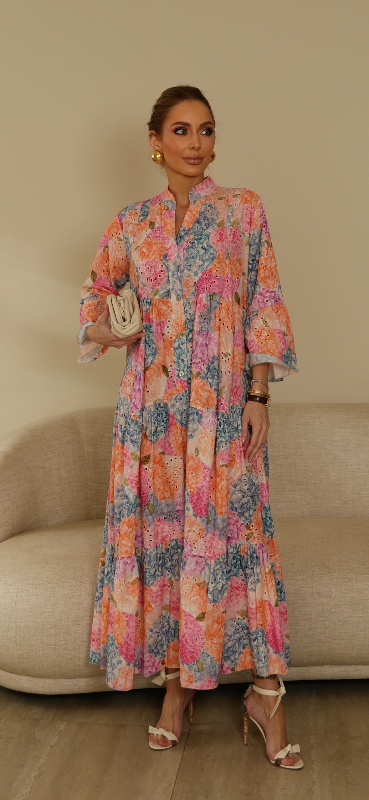 Isabele dress