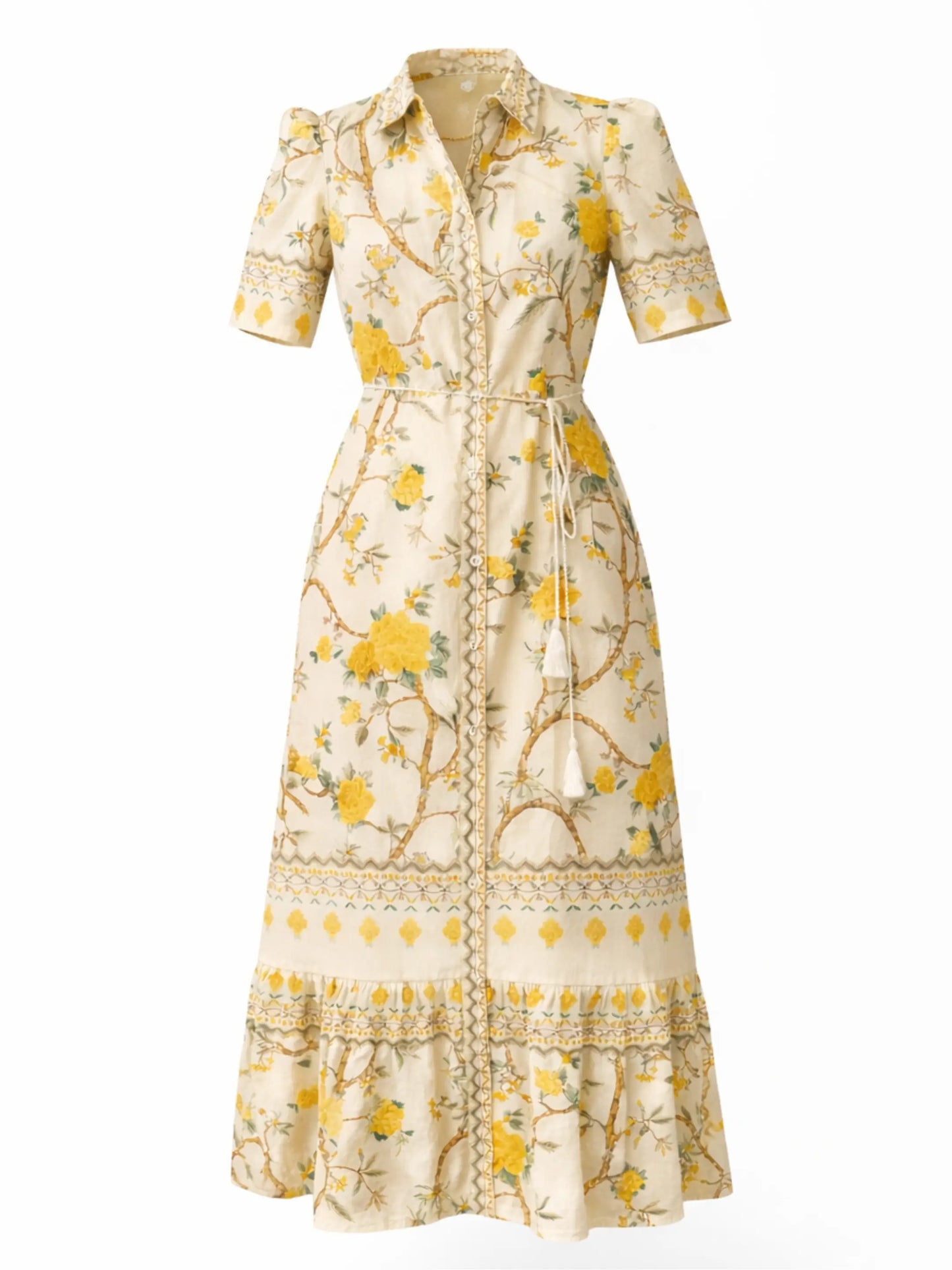 Jane dress