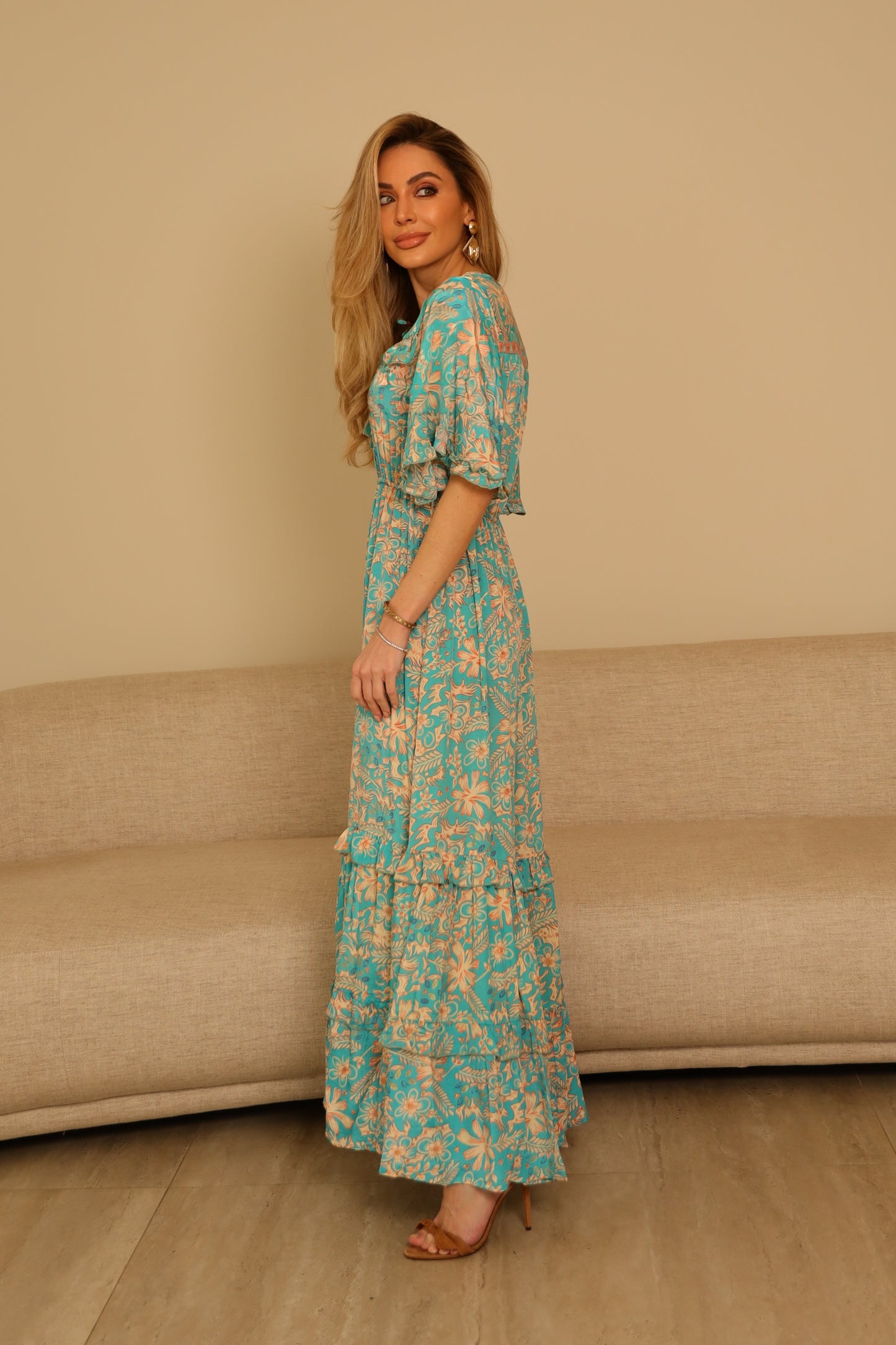 Nice dress