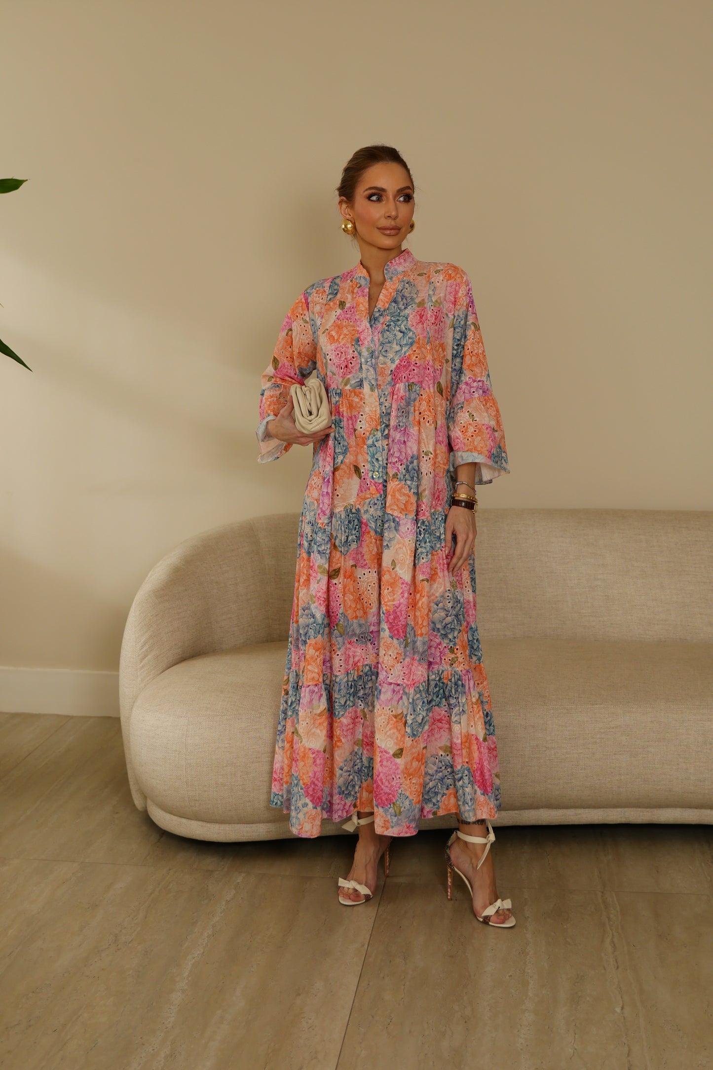 Isabele dress