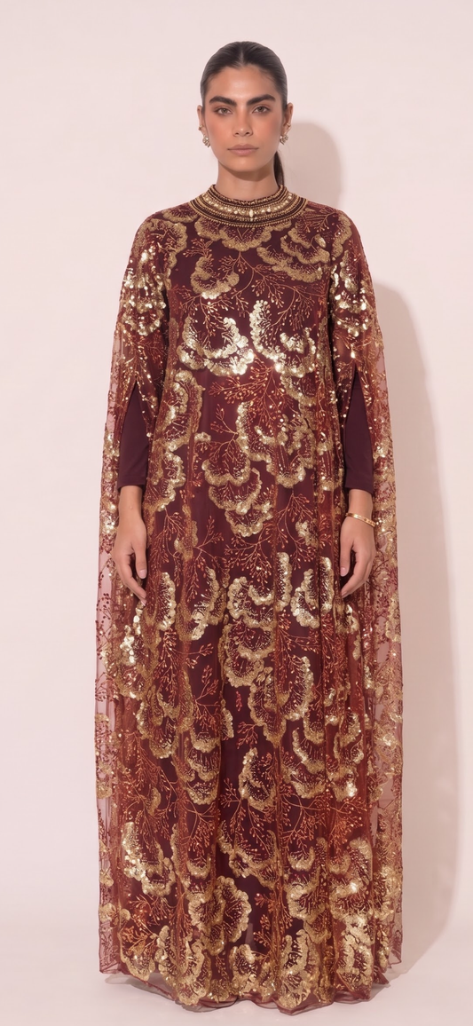 Julie dress (pré order)
