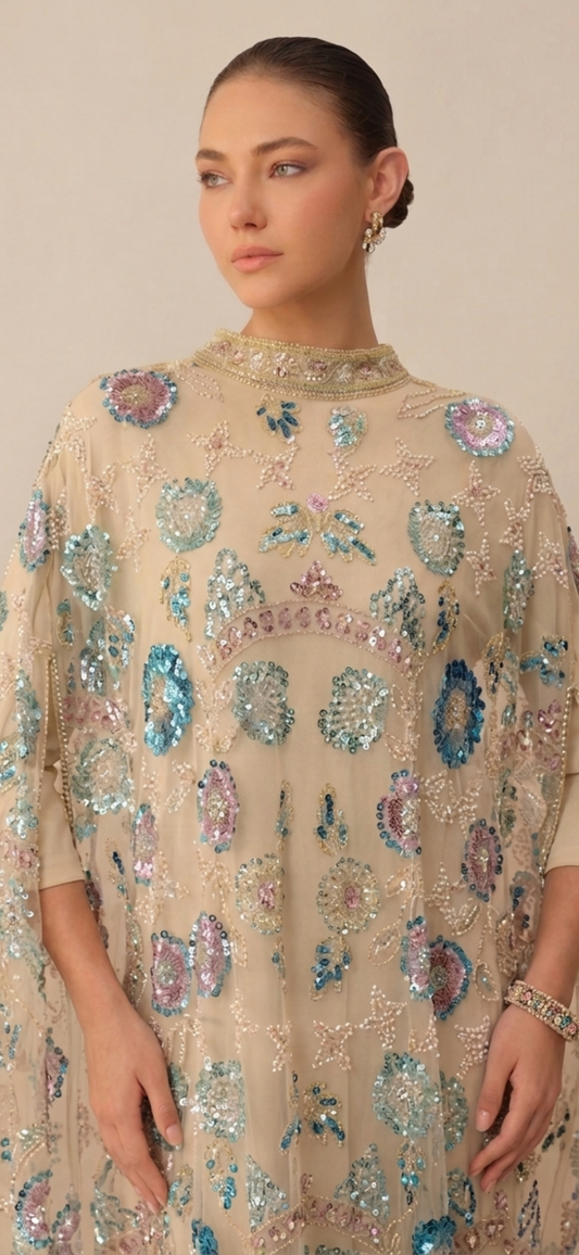 Julia dress (pré order)