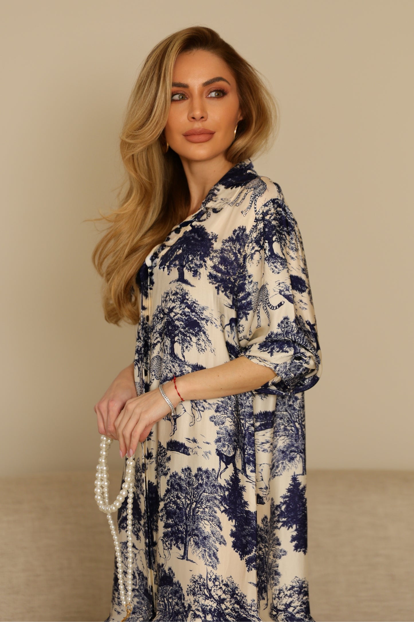 Celine dress