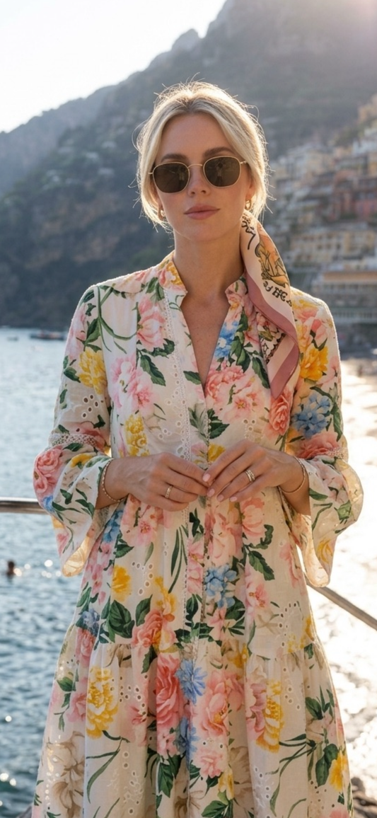 Isabele dress
