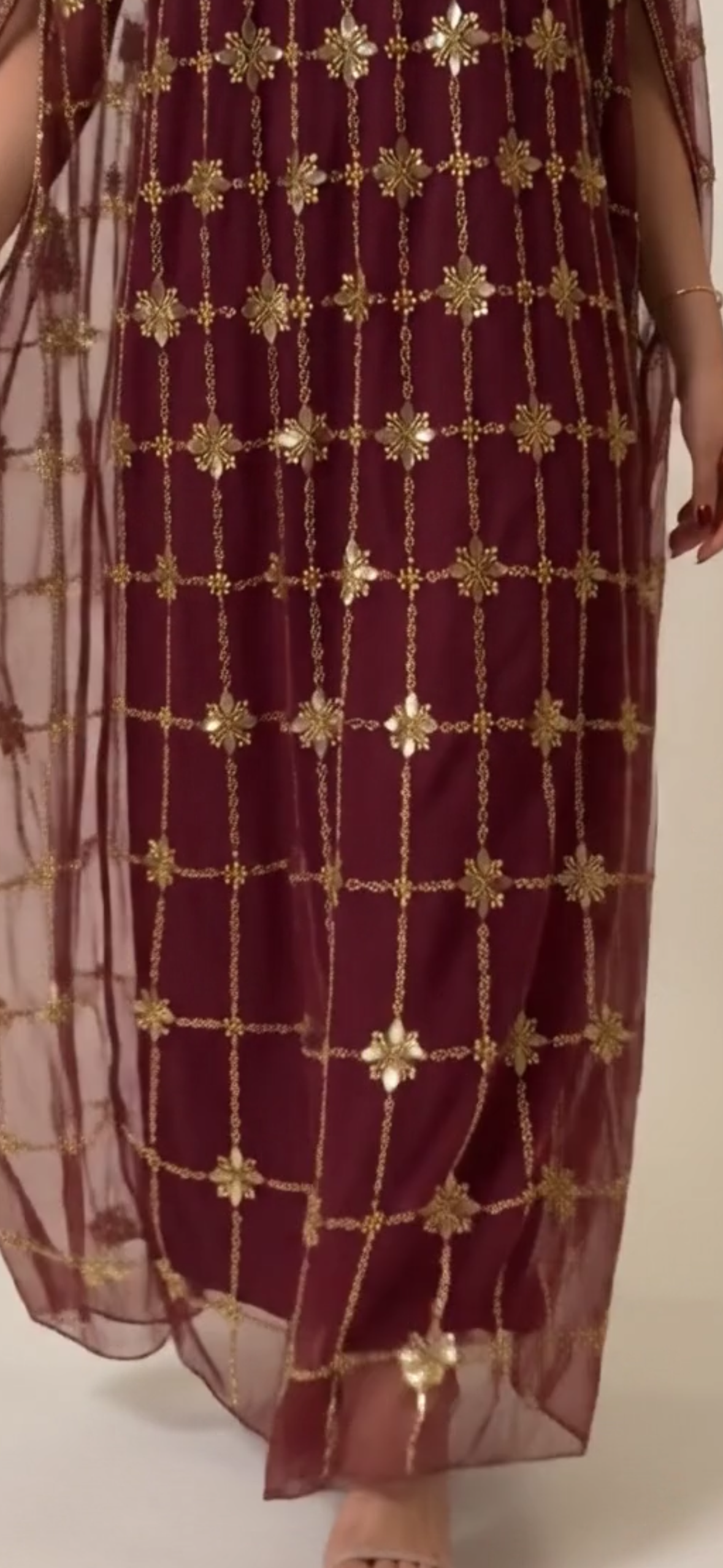 Helena dress (pré order)