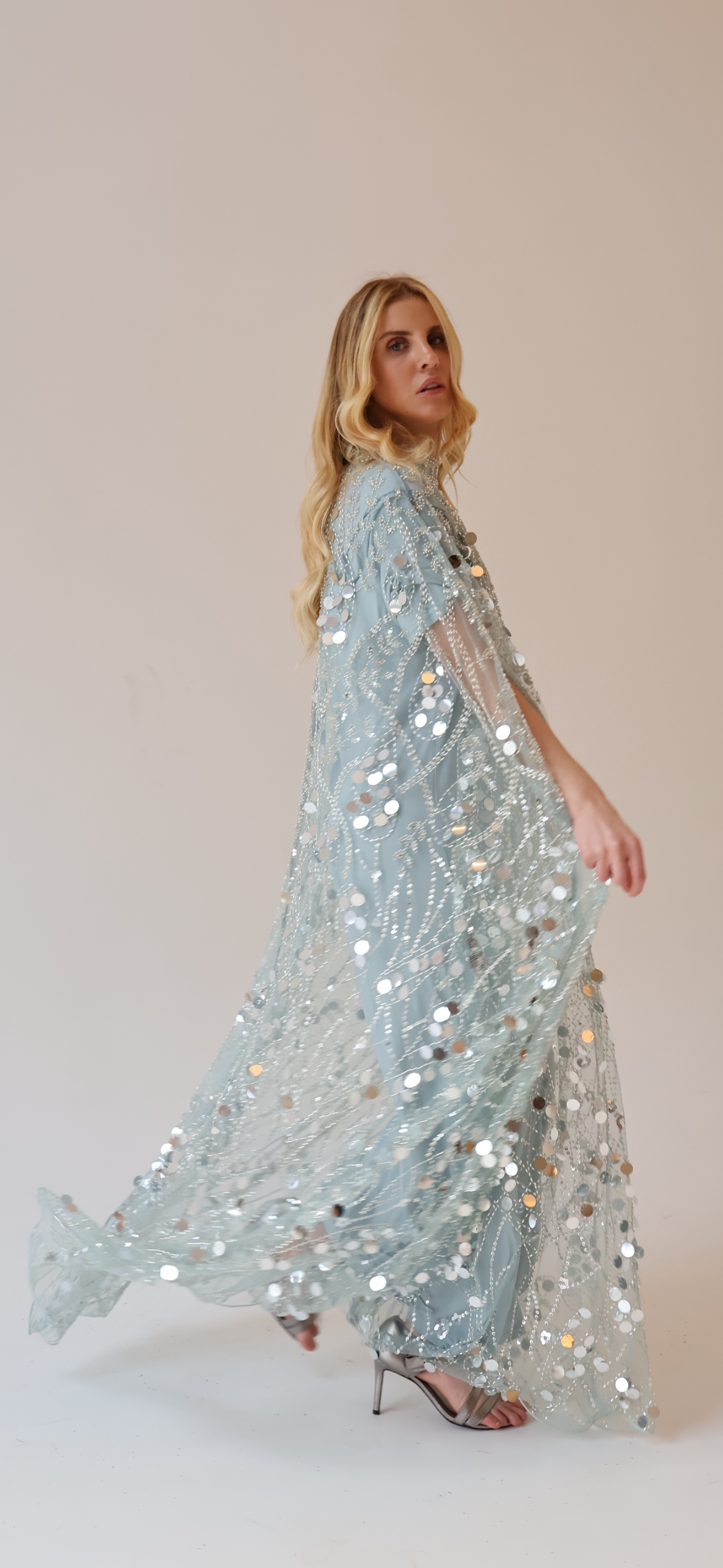 Ana Clara dress