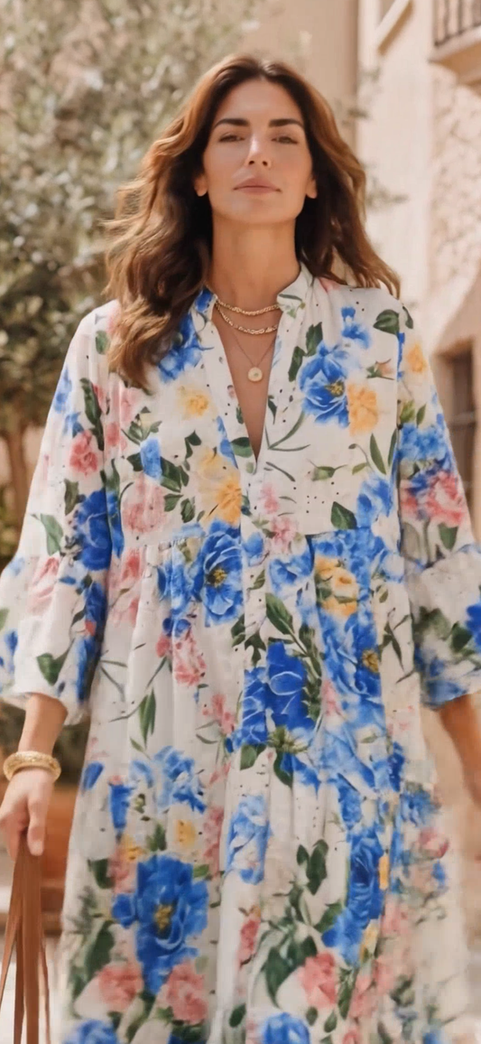 Isabele dress