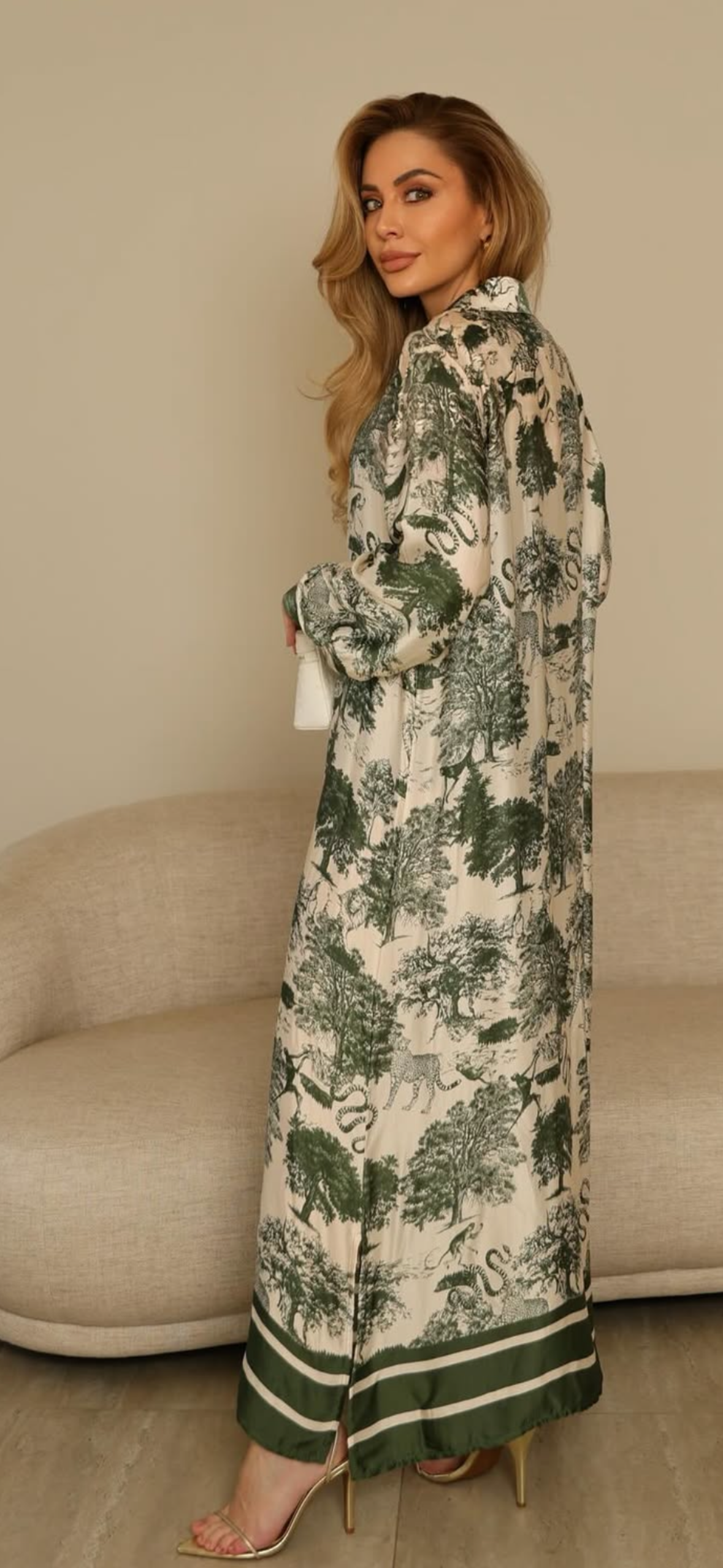 Celine dress