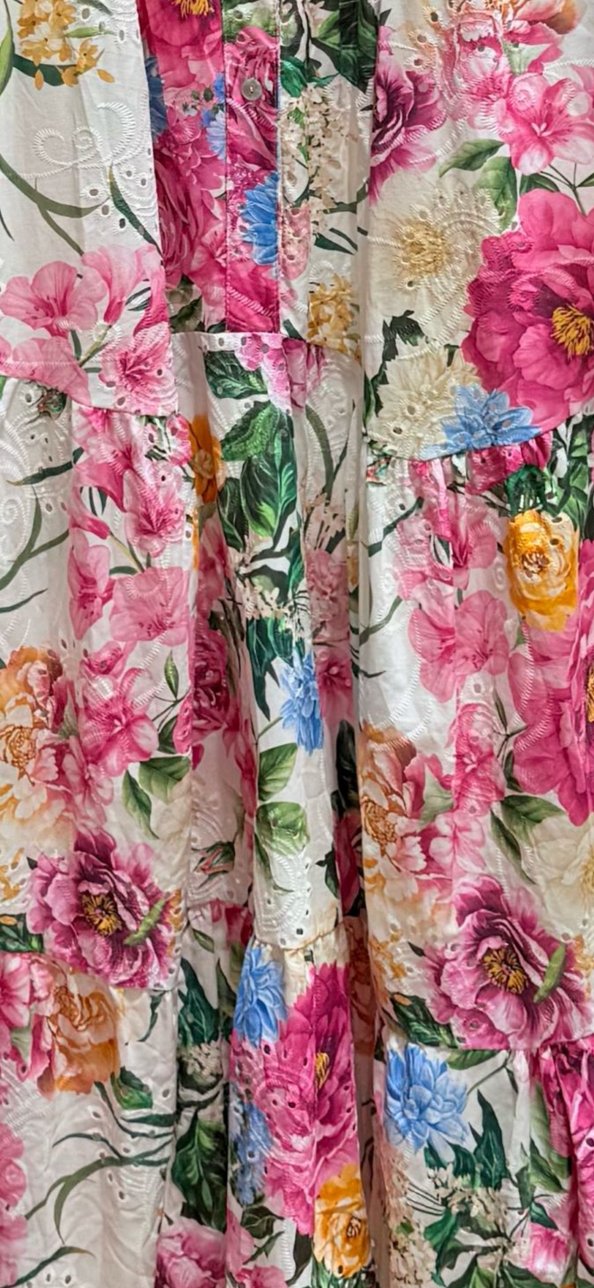 Isabele dress