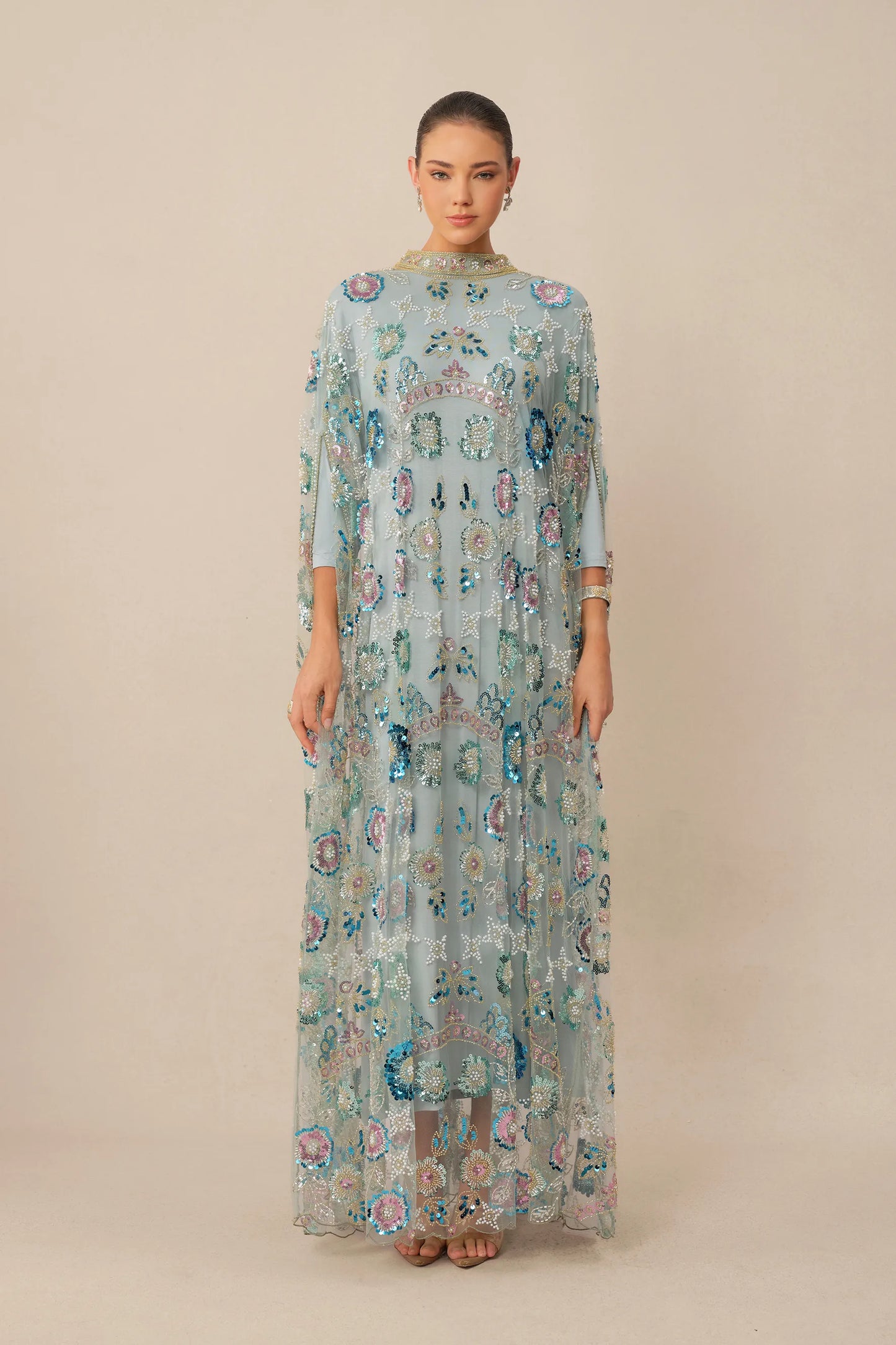 Julia dress (pré order)