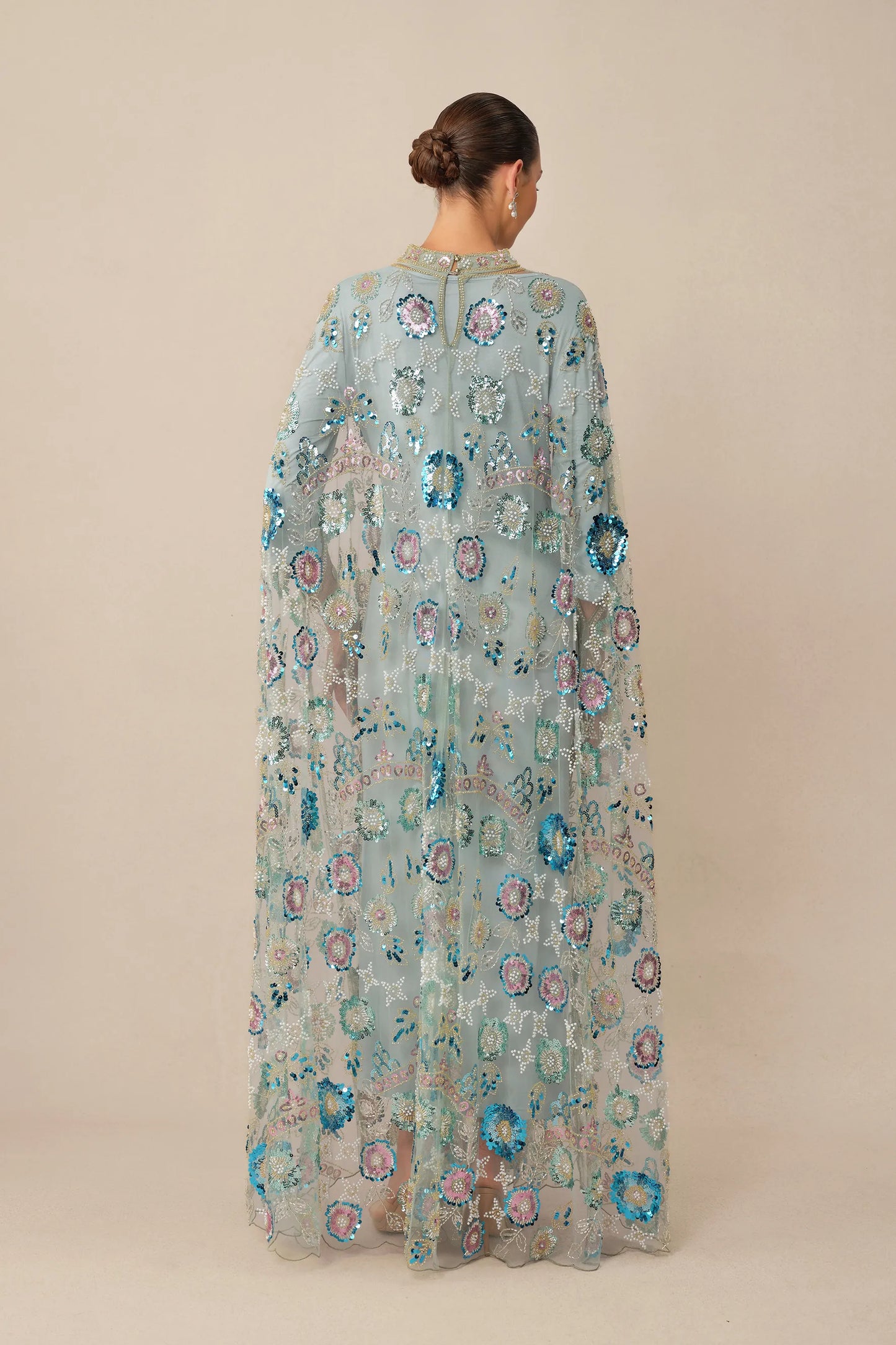 Julia dress (pré order)