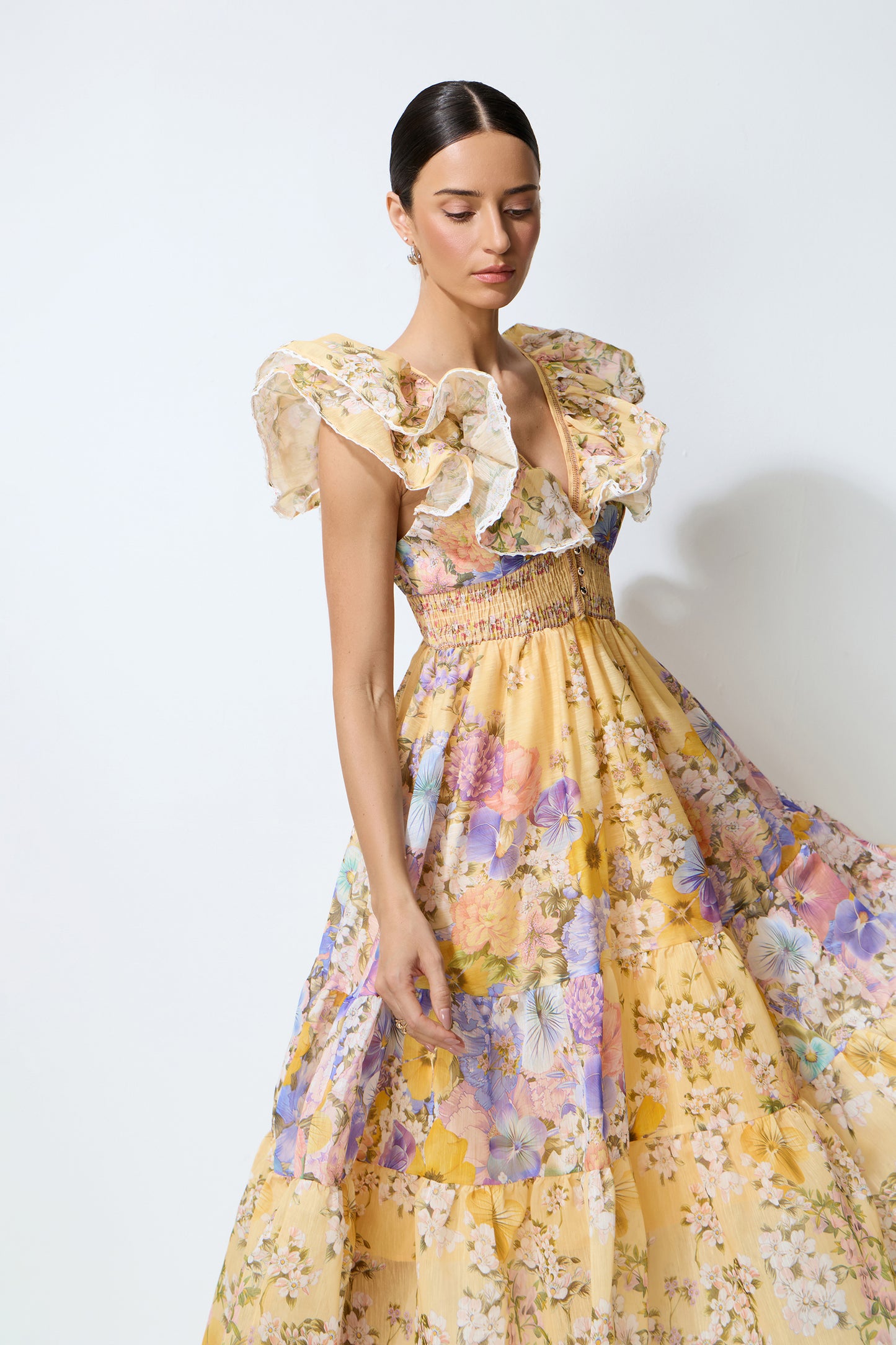 Helena dress (pré order)