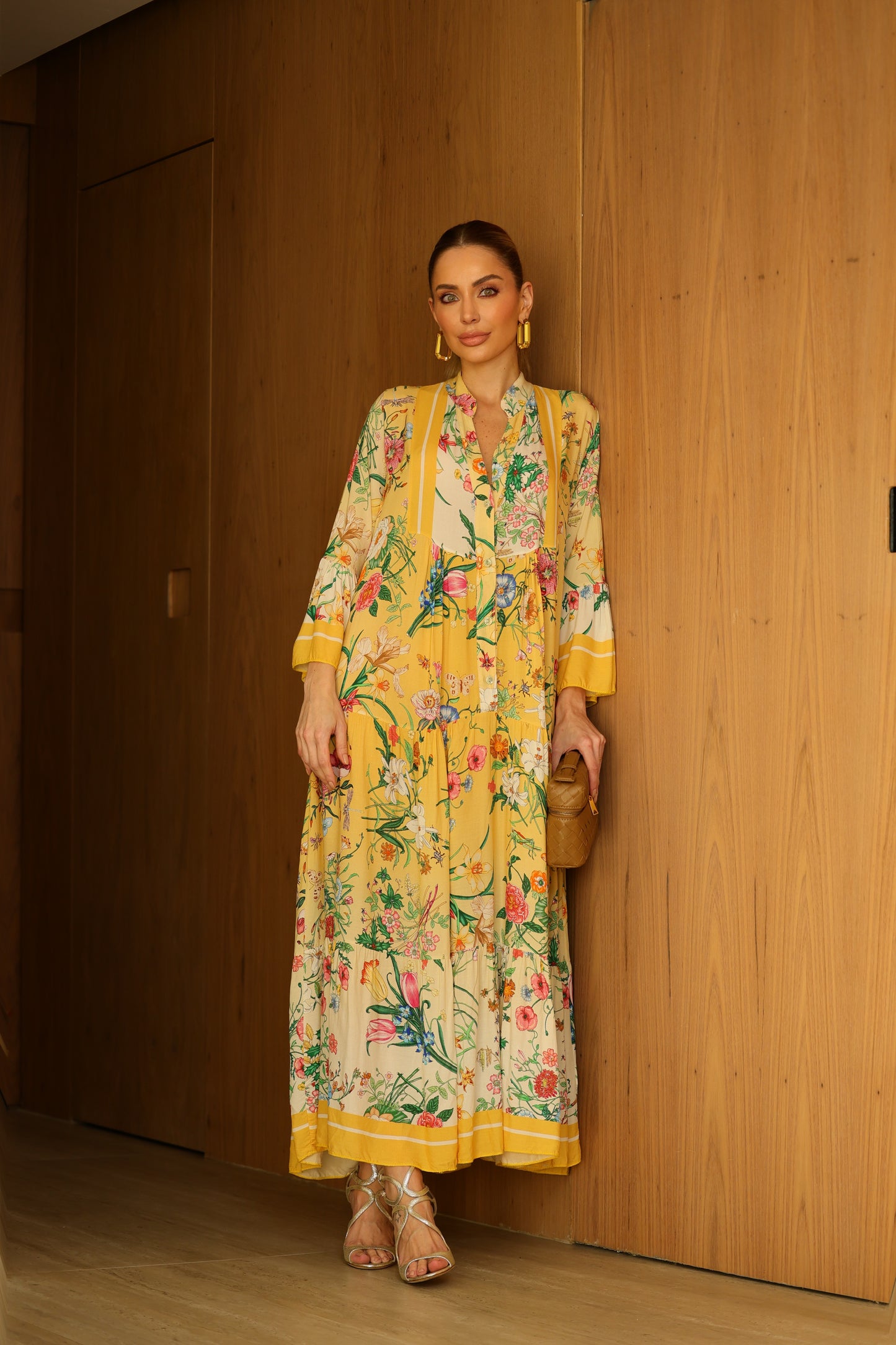 Estela dress