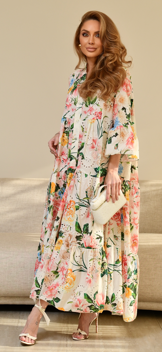 Isabele dress