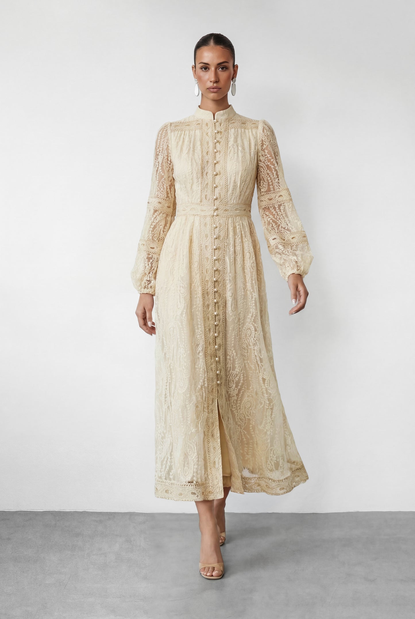Maria Victoria dress (pré order)