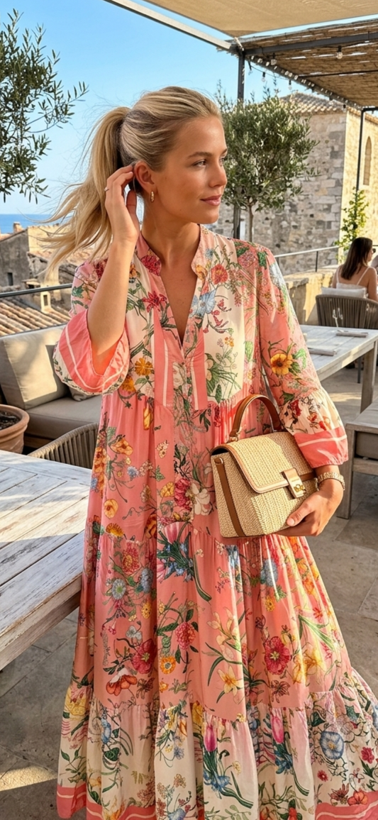 Estela dress