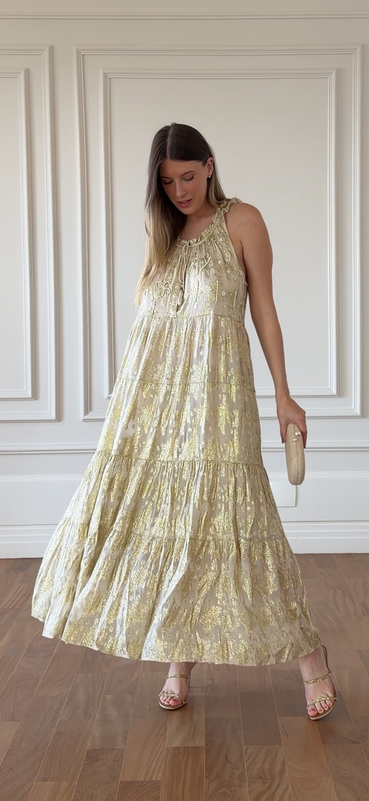 Clara dress