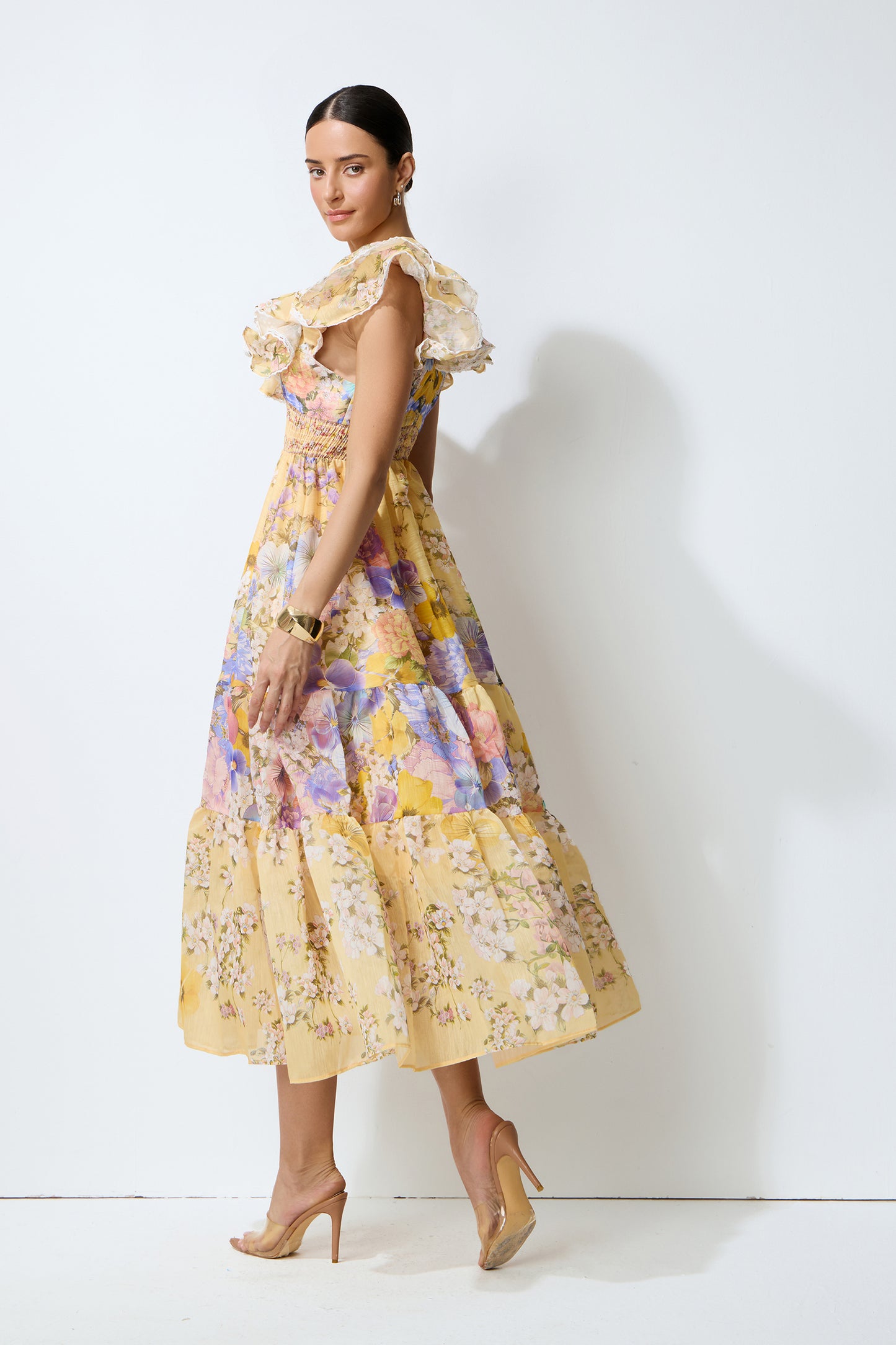 Helena dress (pré order)
