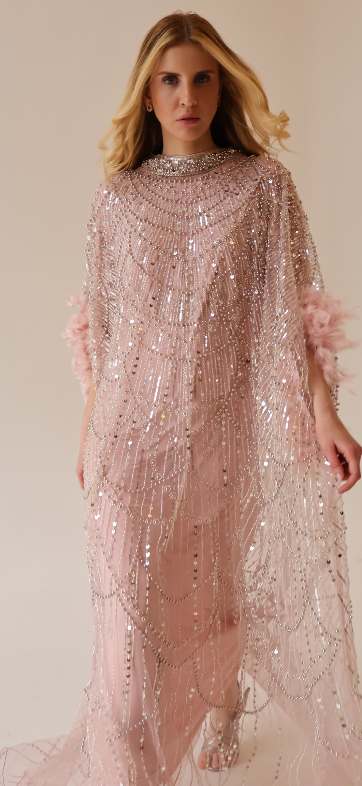 Mother dress