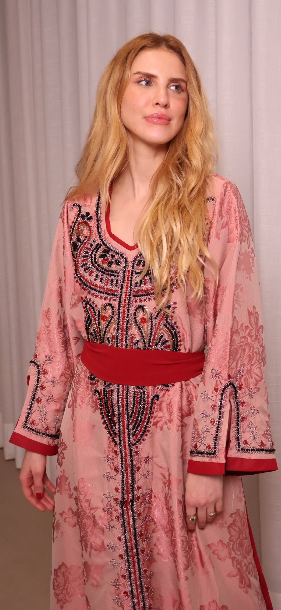 Kamila dress