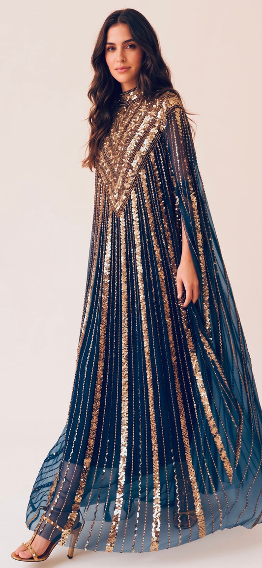 Estela dress (pré order)