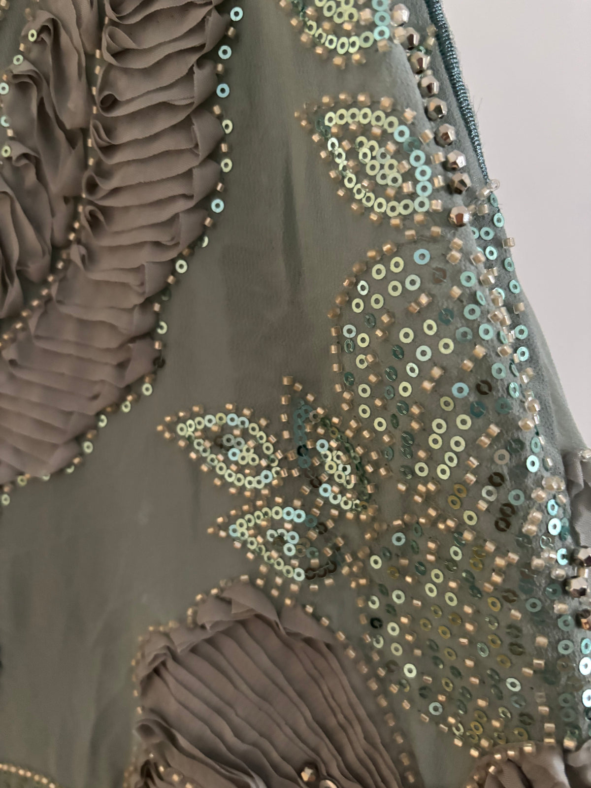 Karoline dress (pré order)