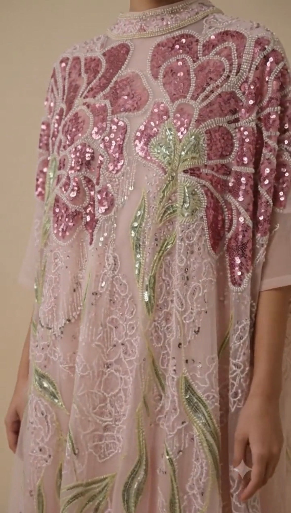 Jaqueline dress (pré-order)