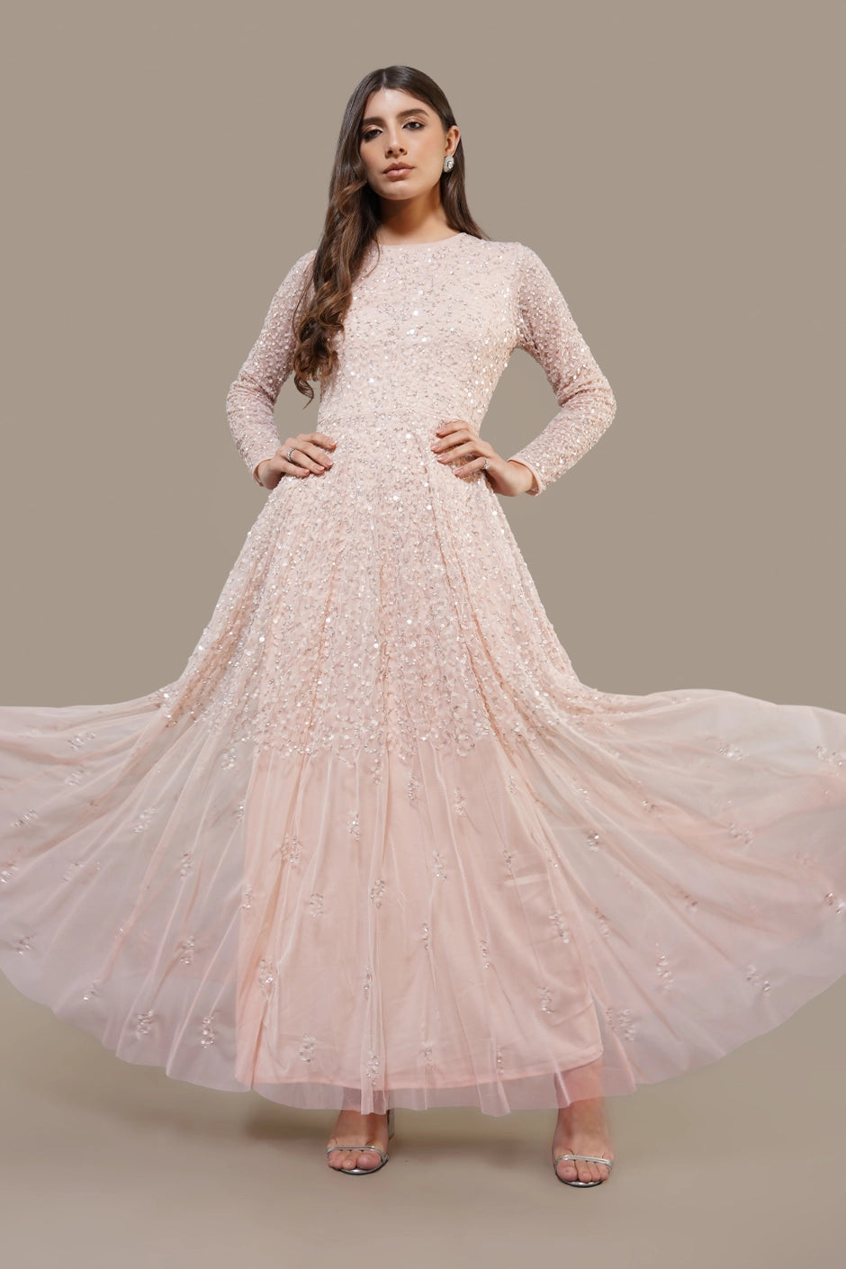 Melissa dress