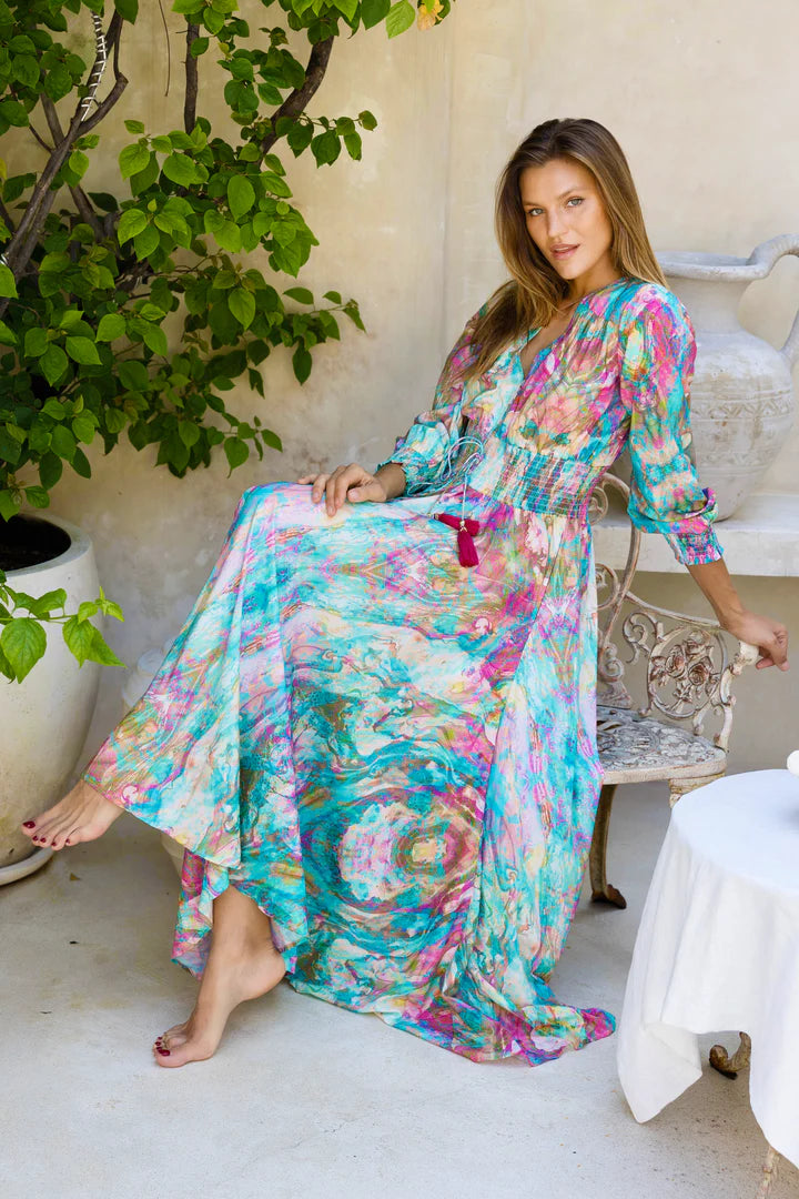 Isadora dress (pre-order)