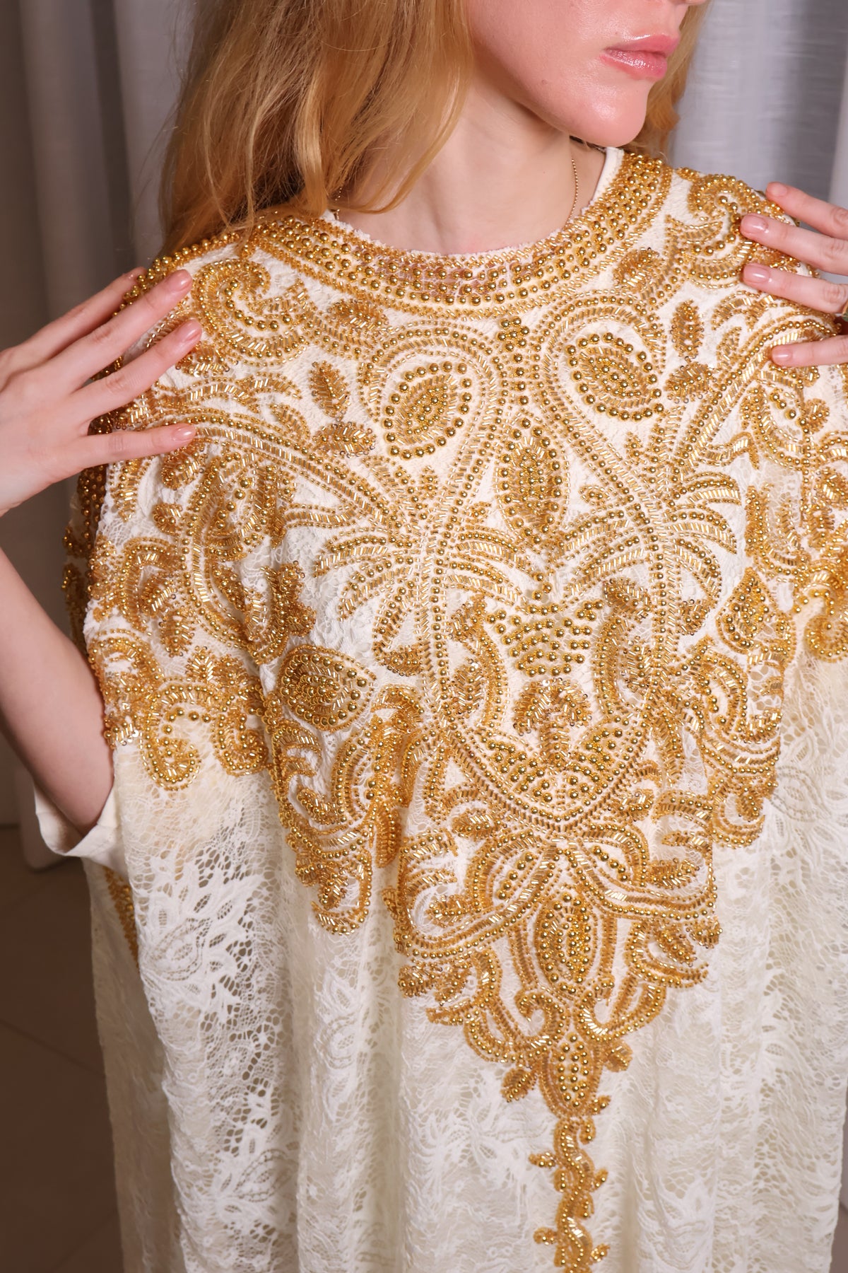 Ingrid dress