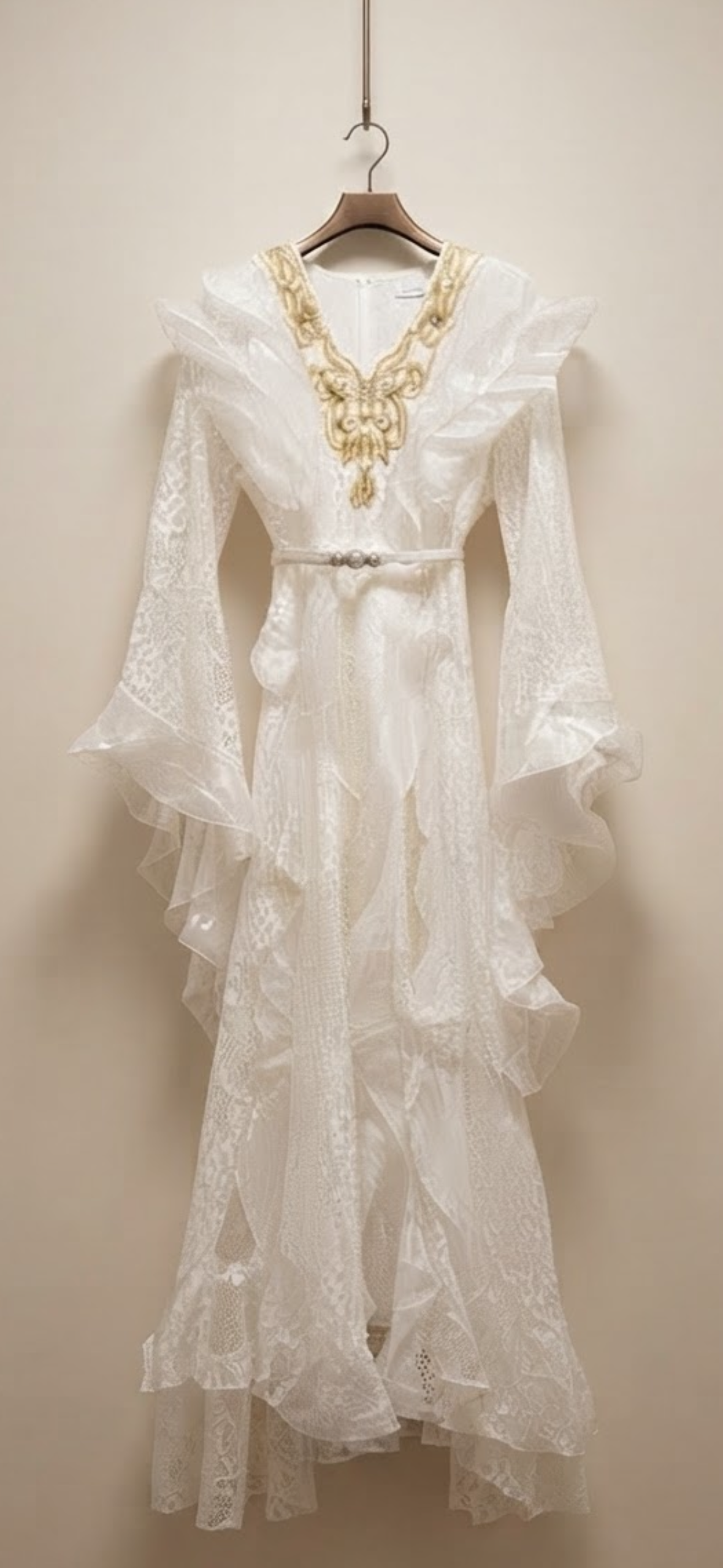 Eva dress