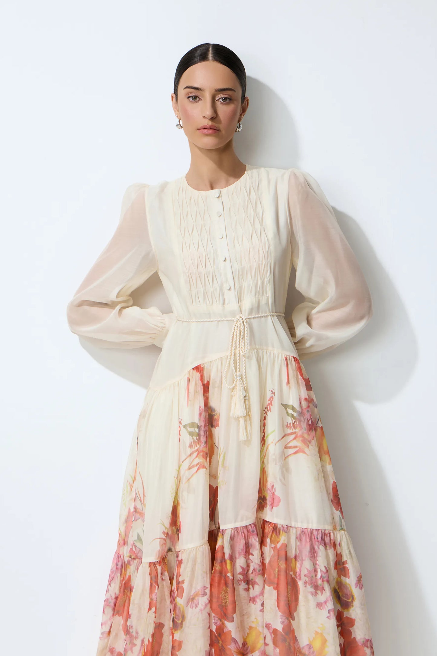 Elizabeth dress (pré order)
