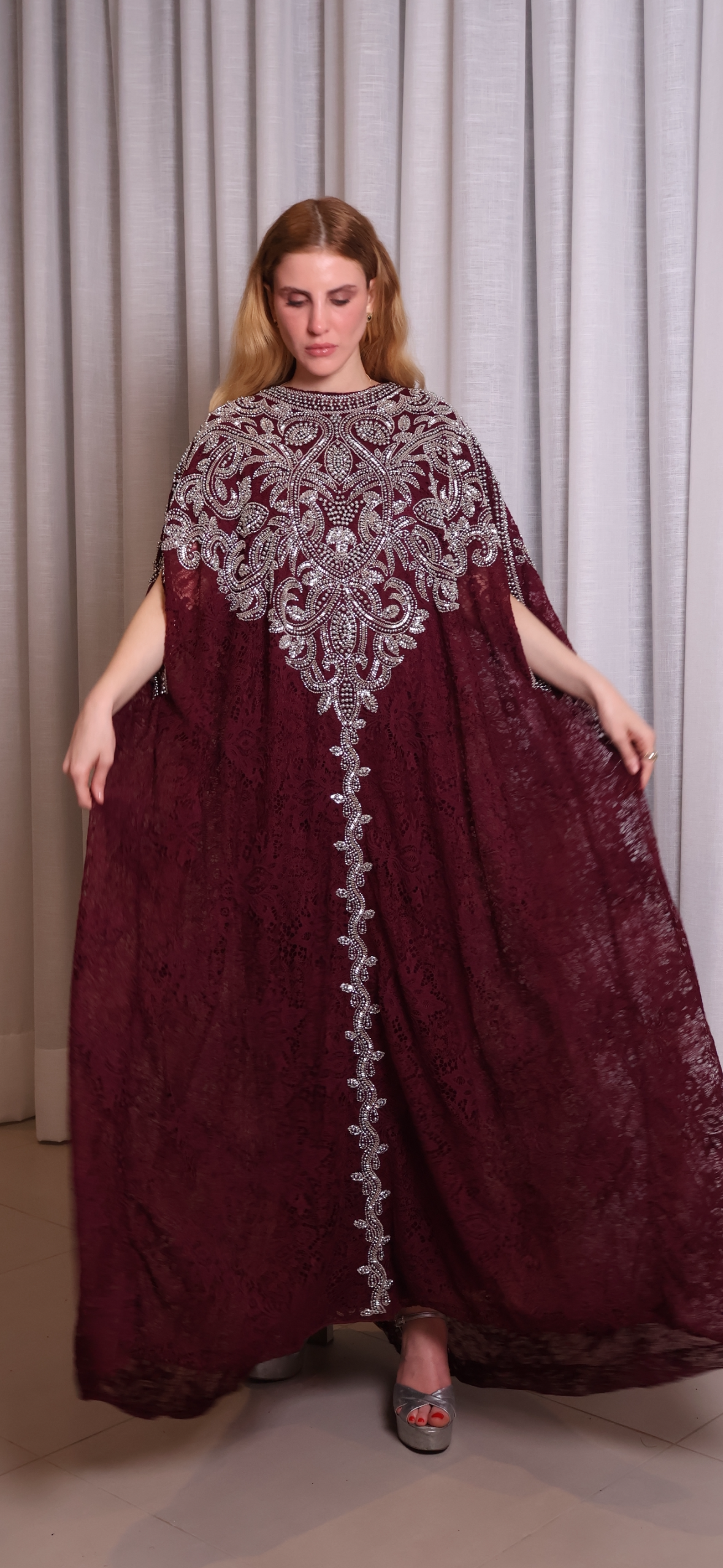 Ingrid dress