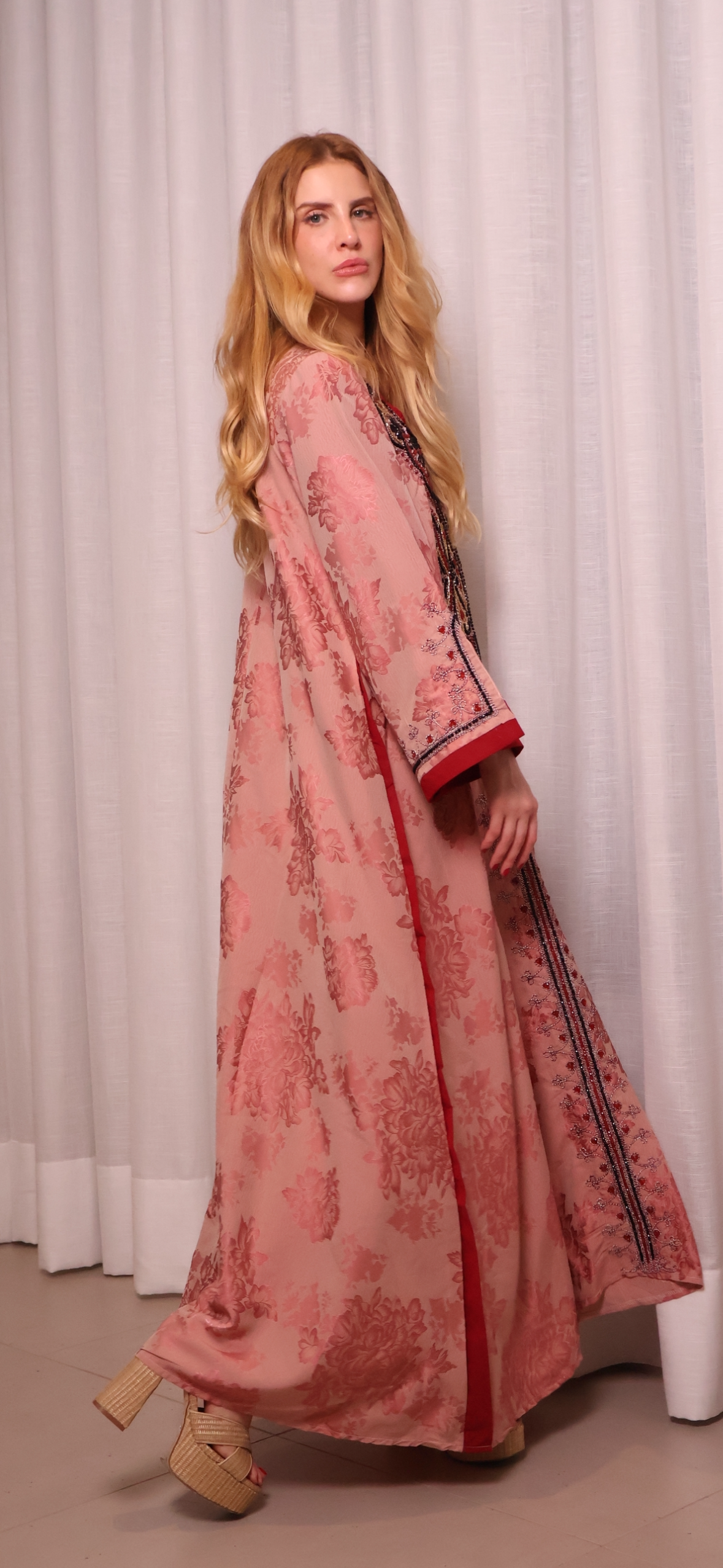 Larissa dress
