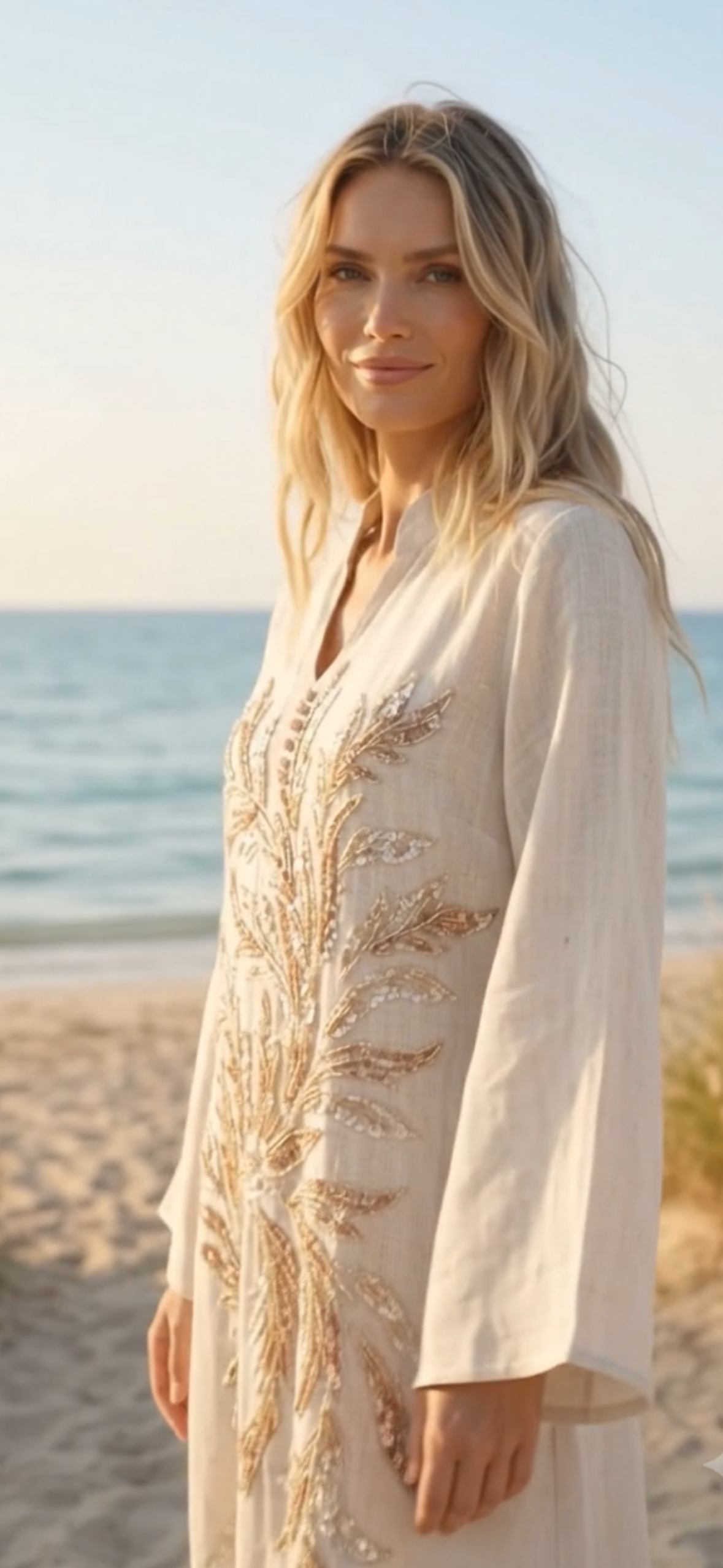 Jane dress