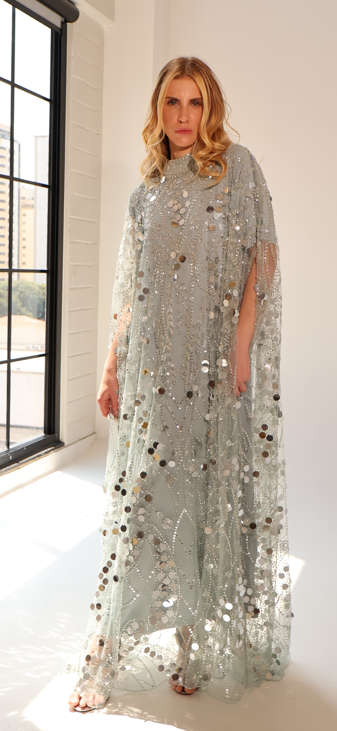 Ana Clara dress