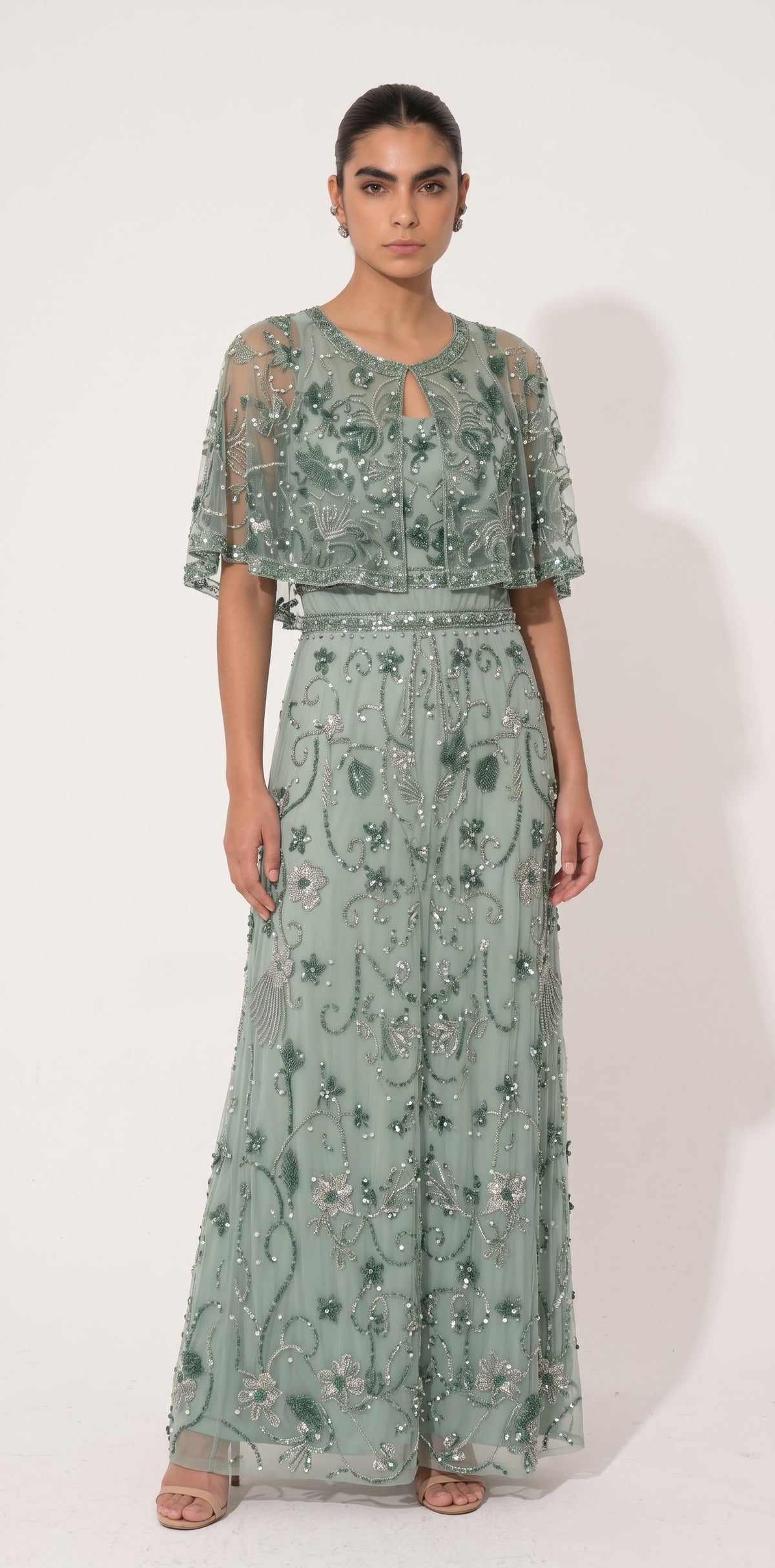 Kelly dress