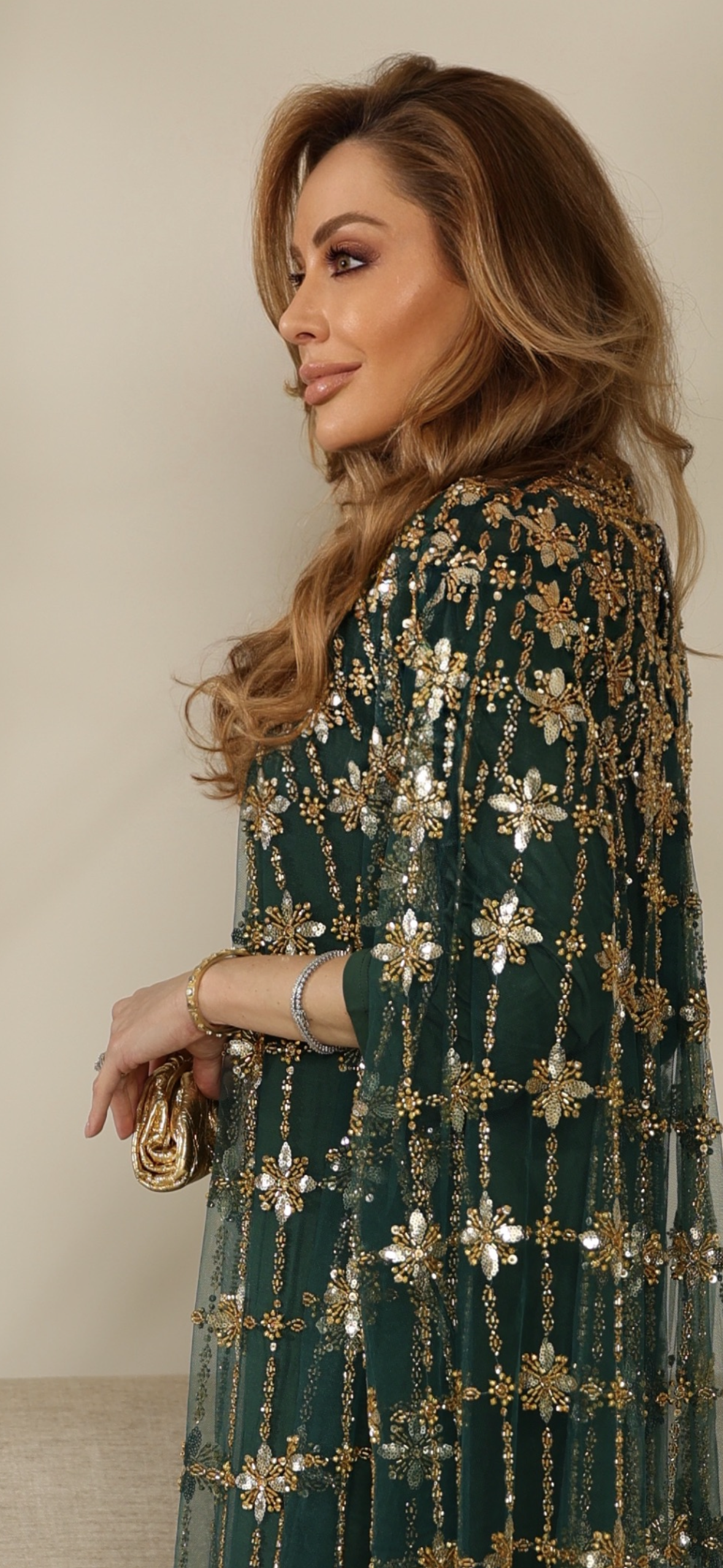 Helena dress
