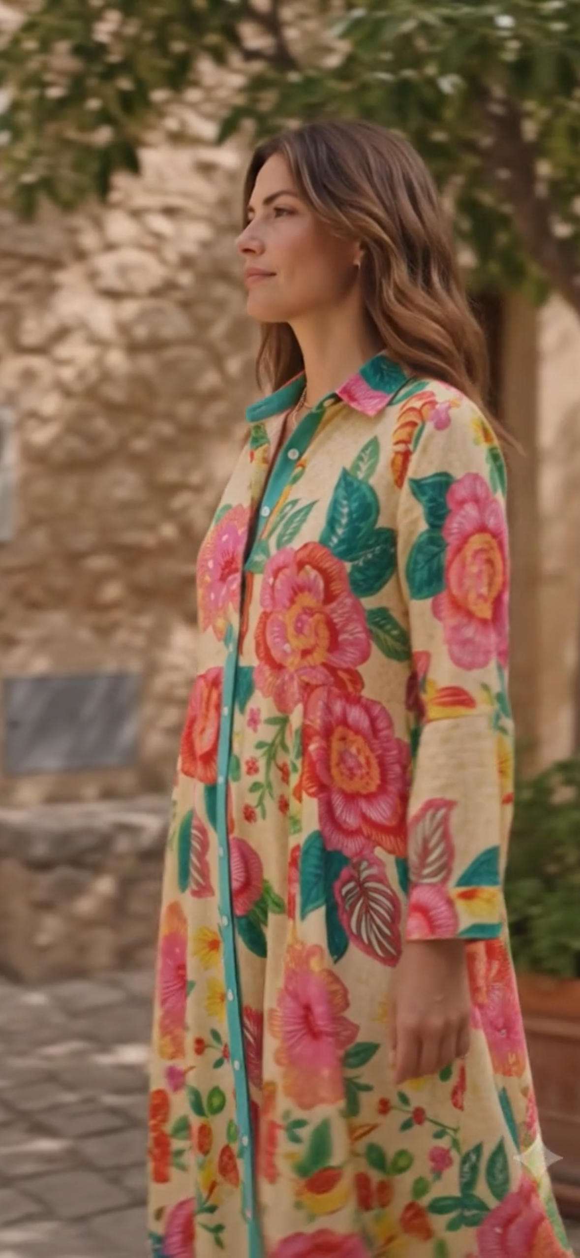 Stephane dress